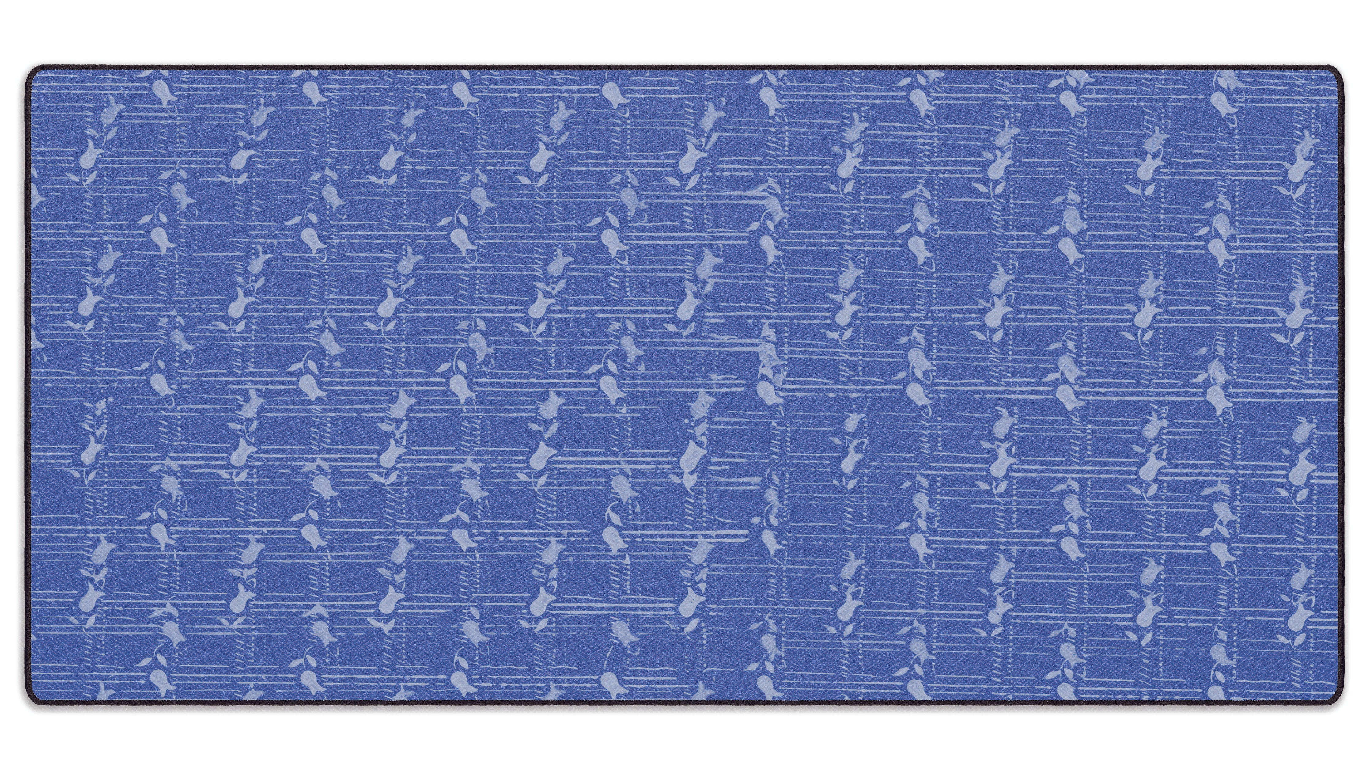 Through the Tulips - The Mousepad Company