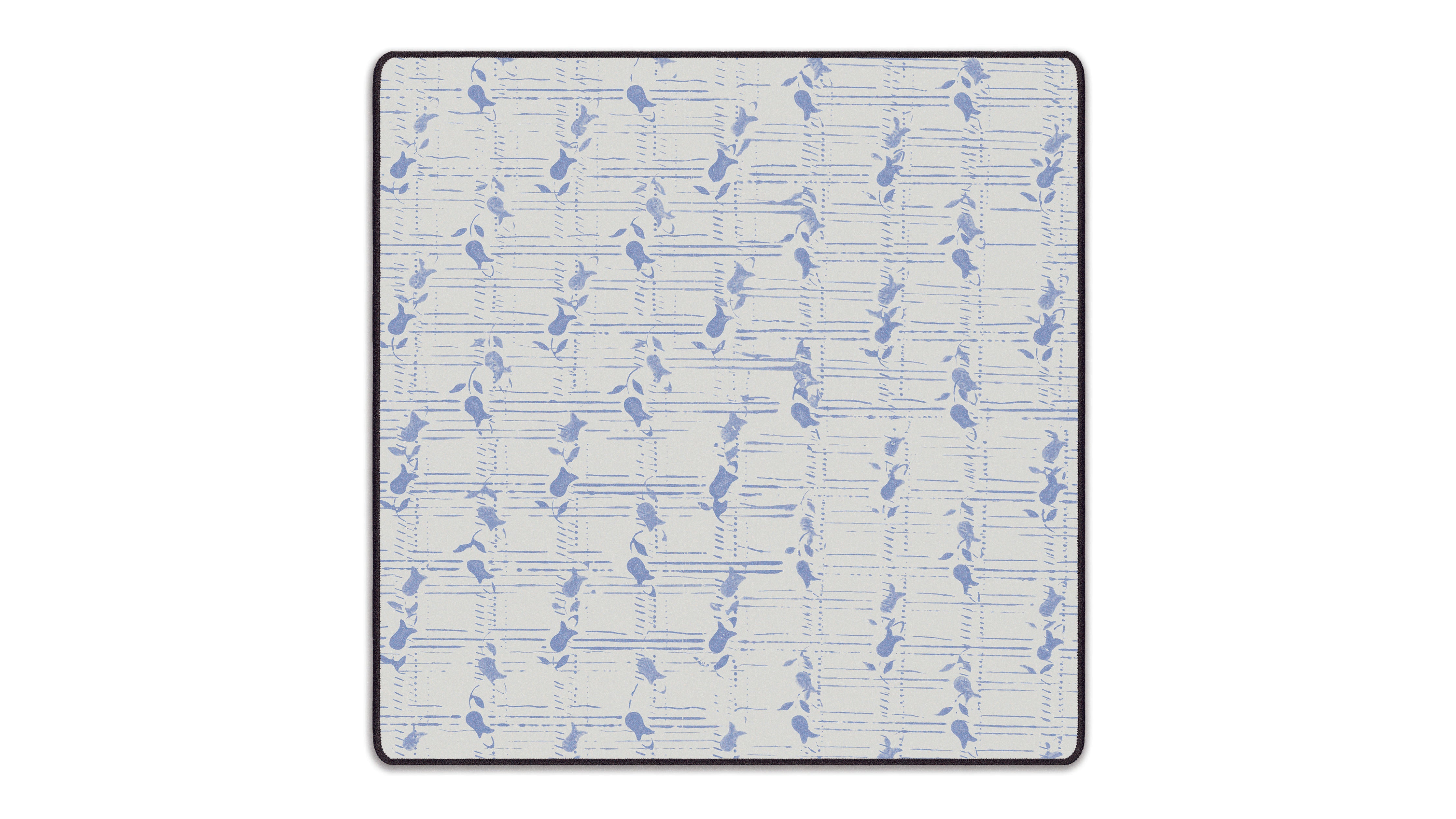 Through the Tulips - The Mousepad Company