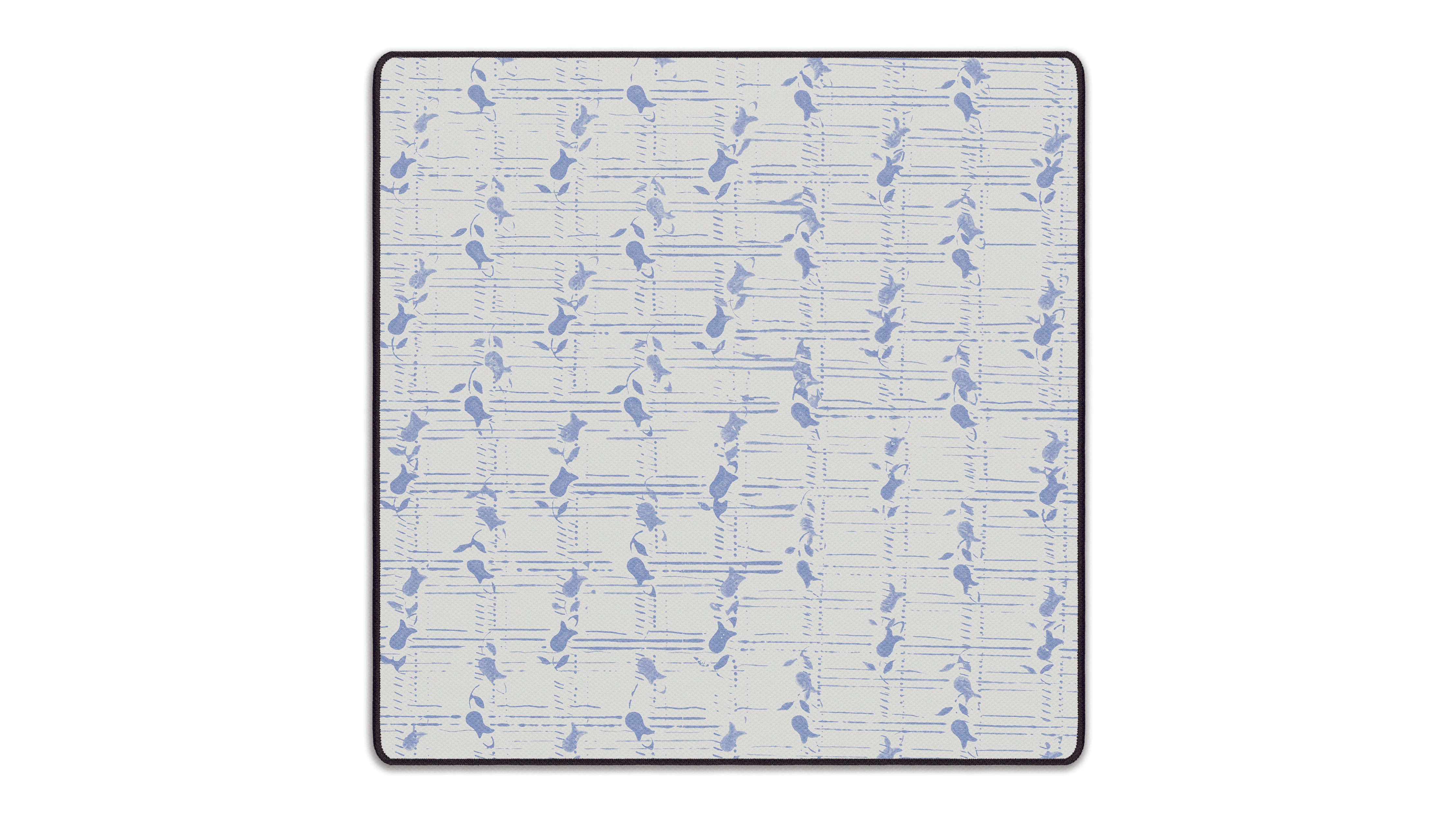 Through the Tulips - The Mousepad Company