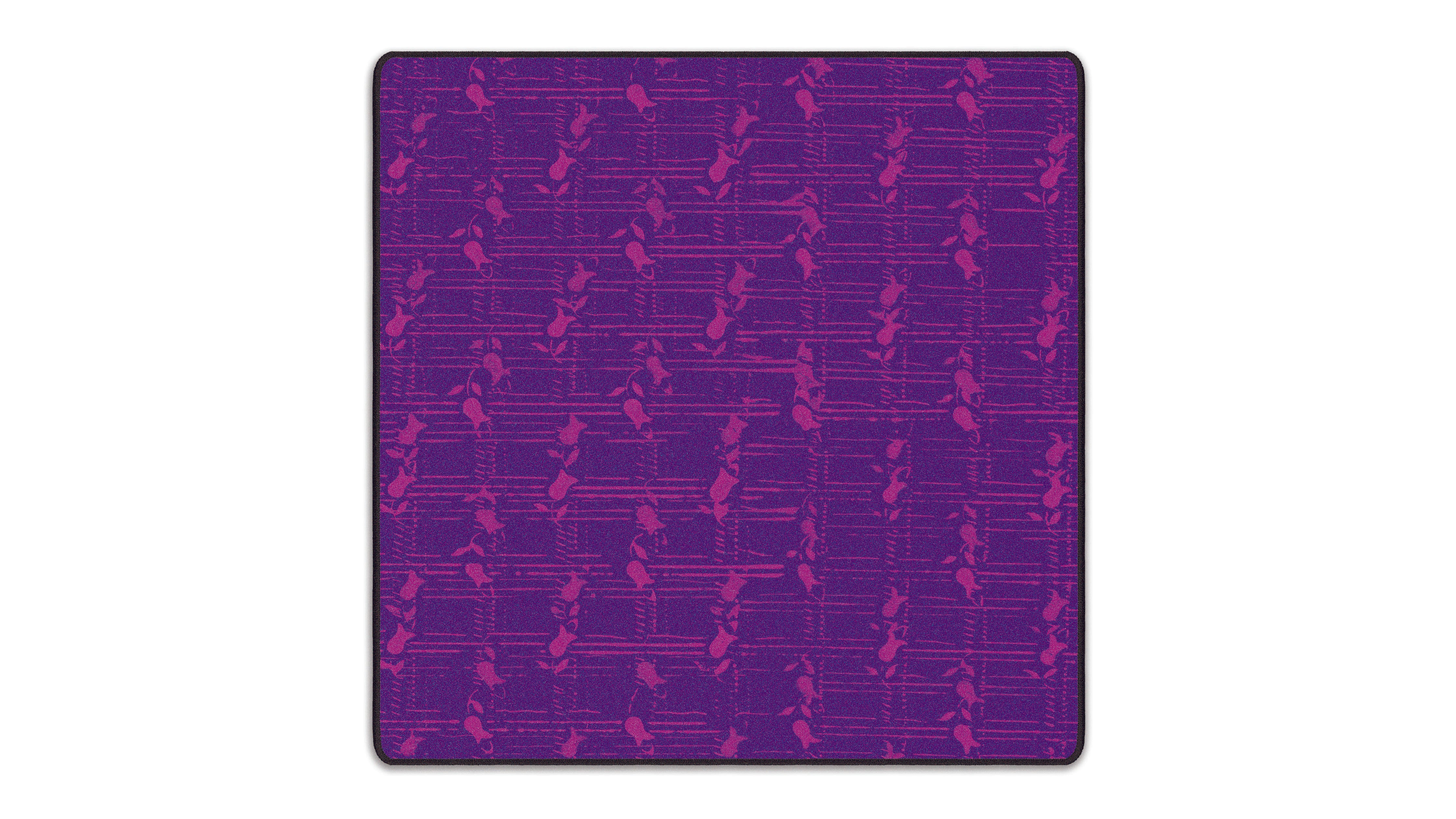 Through the Tulips - The Mousepad Company