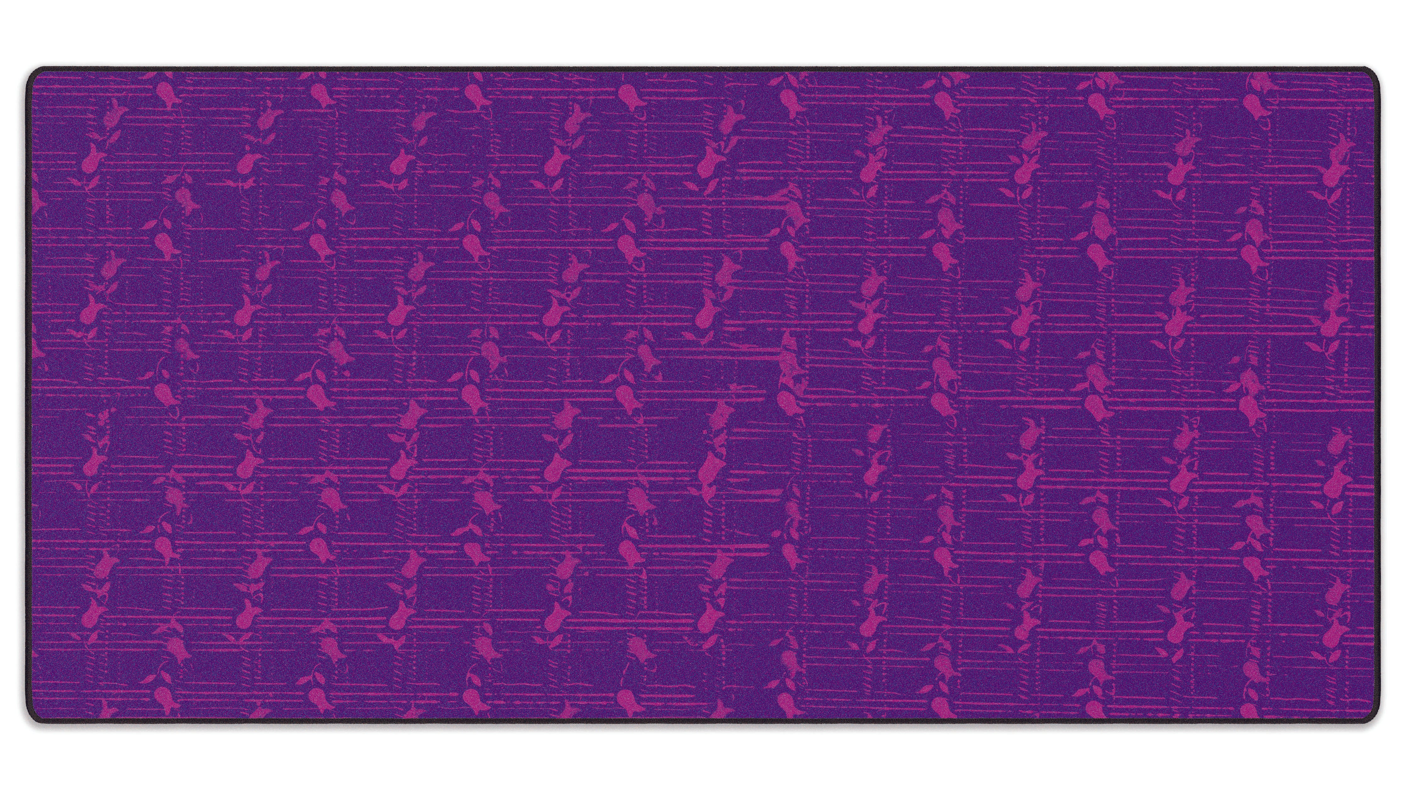 Through the Tulips - The Mousepad Company
