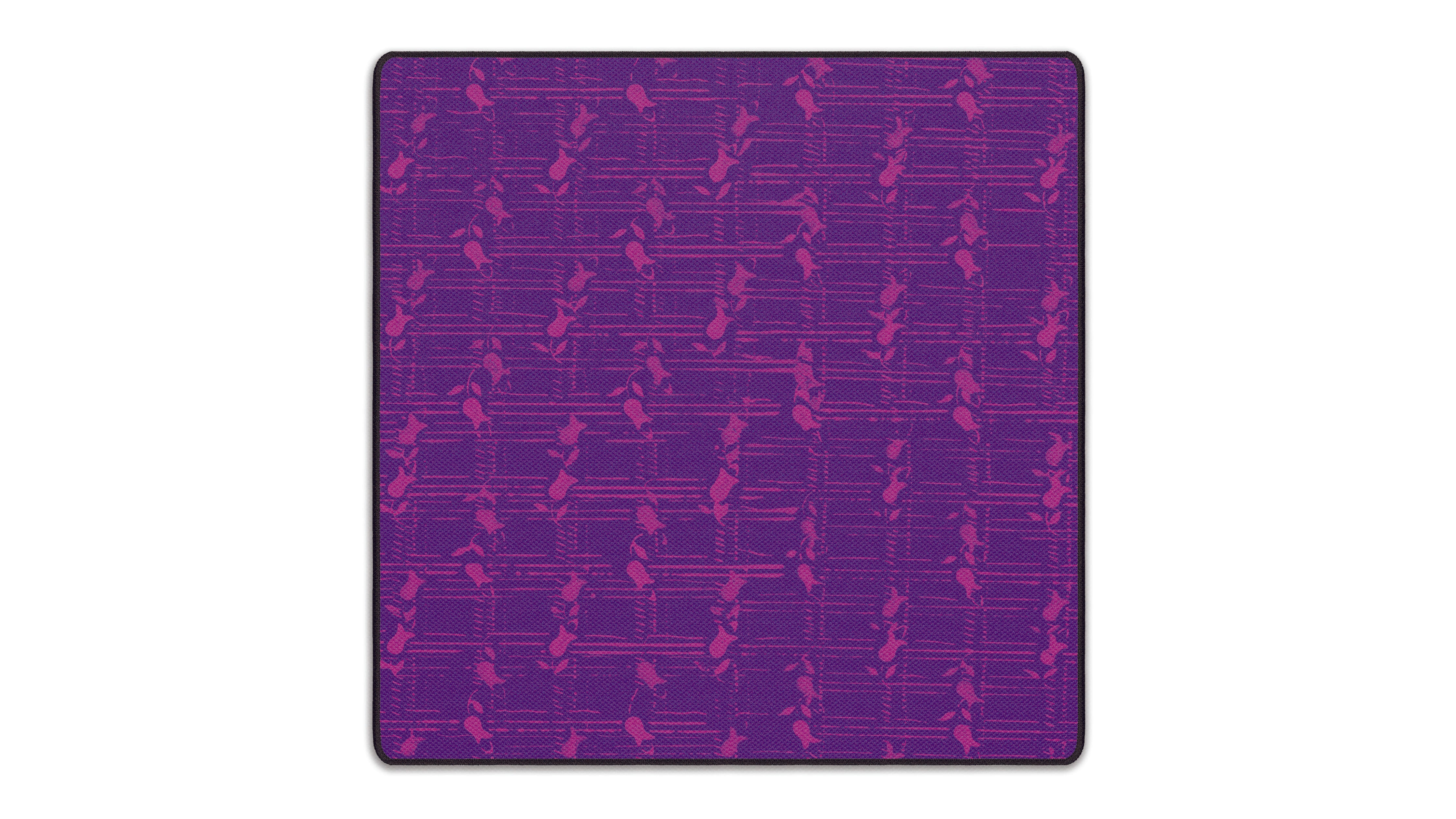 Through the Tulips - The Mousepad Company