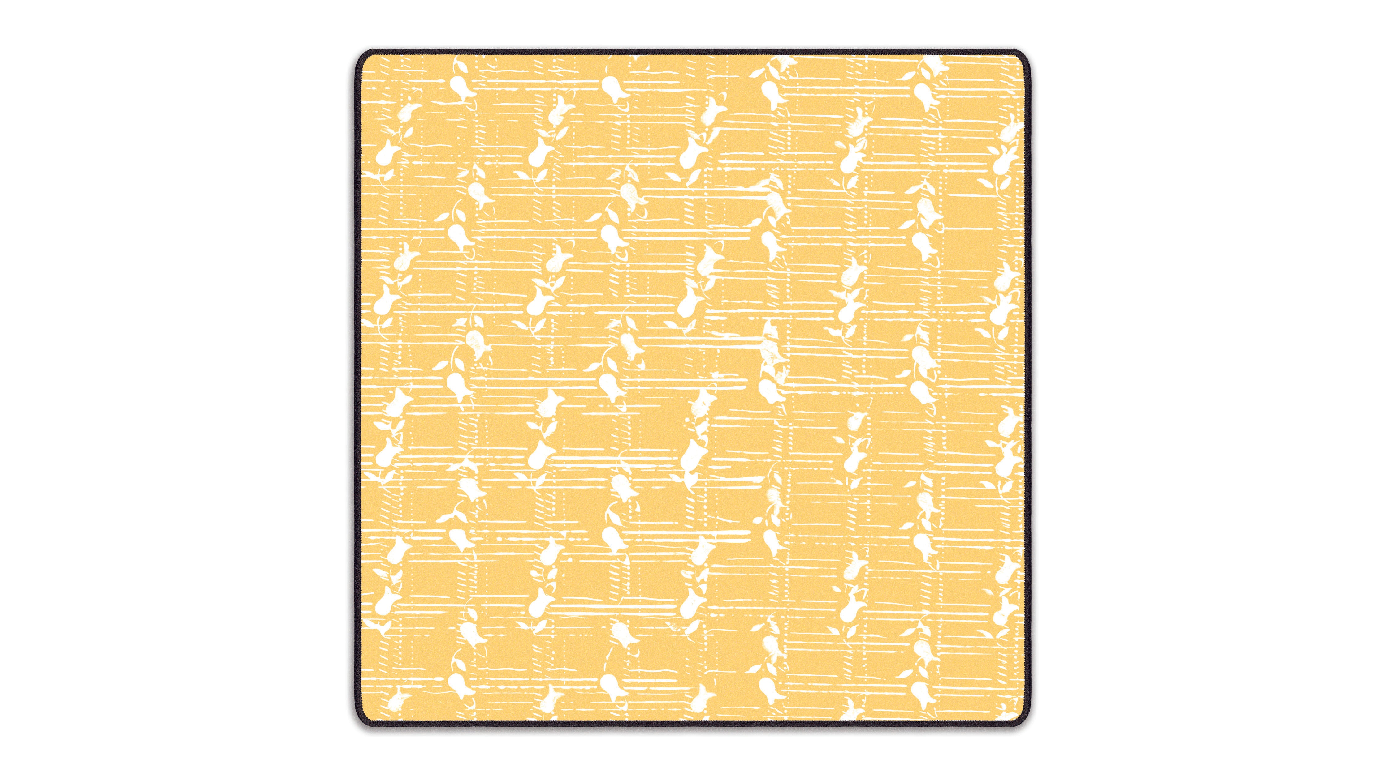 Through the Tulips - The Mousepad Company