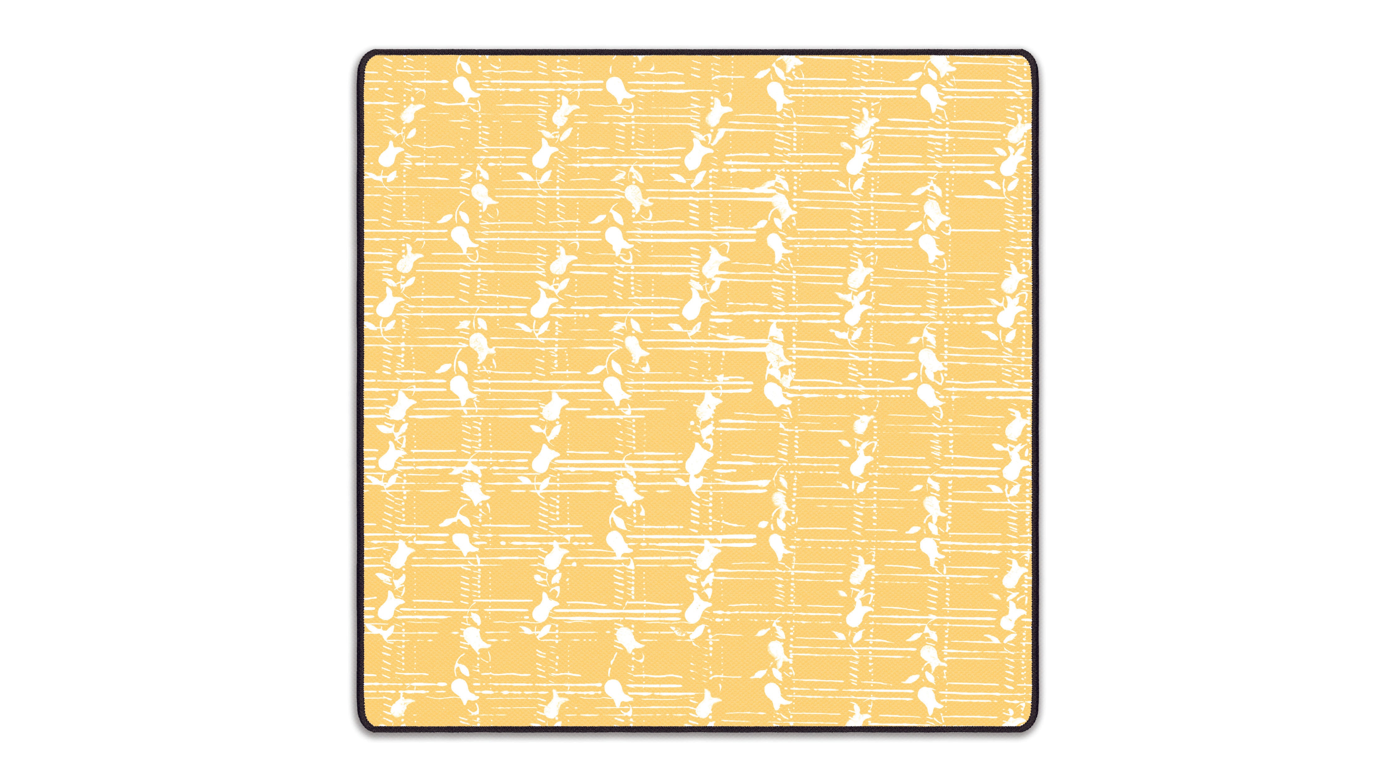 Through the Tulips - The Mousepad Company