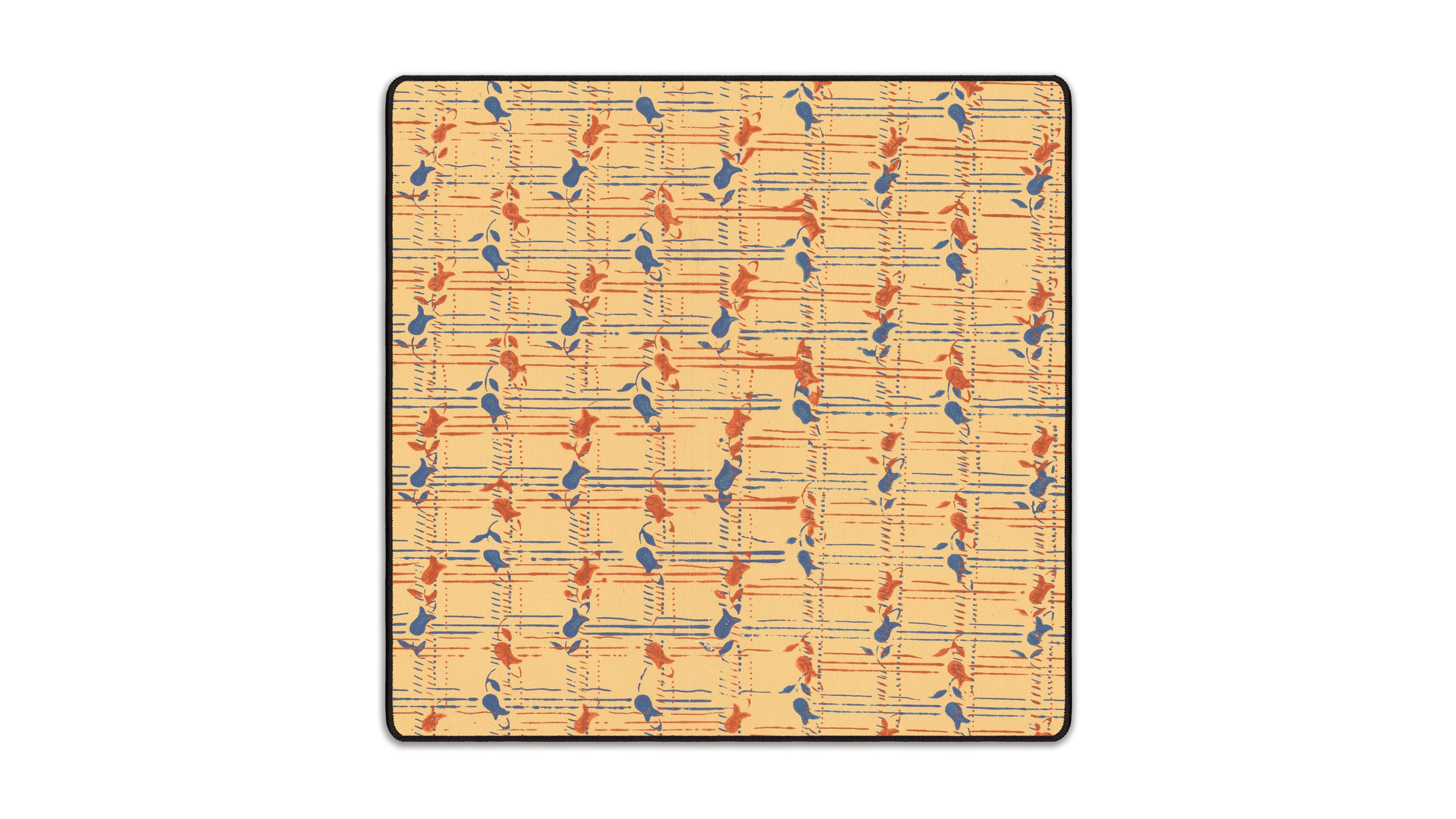 Through the Tulips - The Mousepad Company