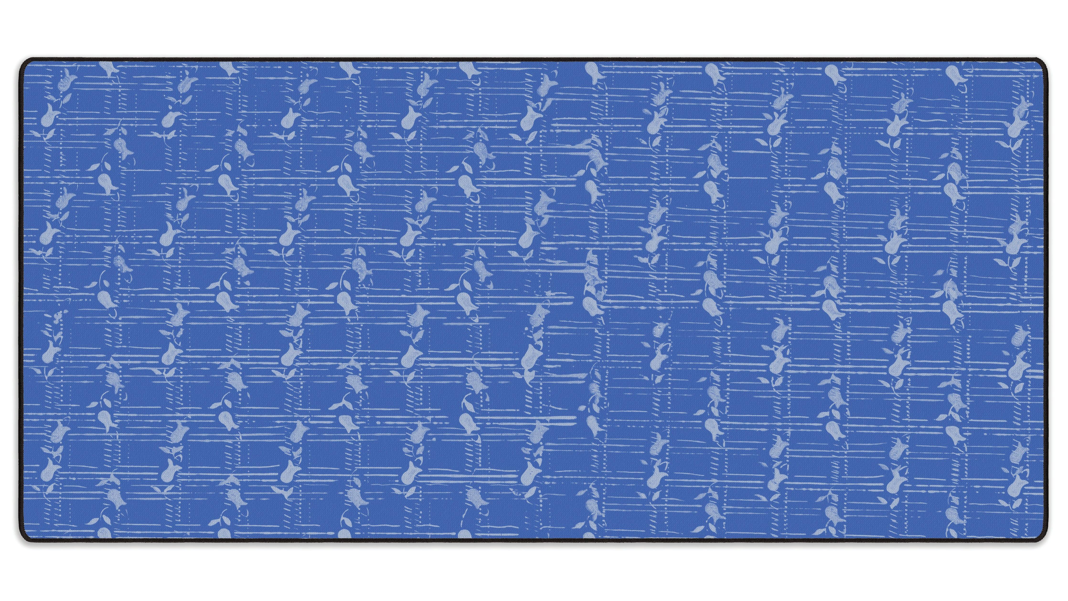 Through the Tulips - The Mousepad Company