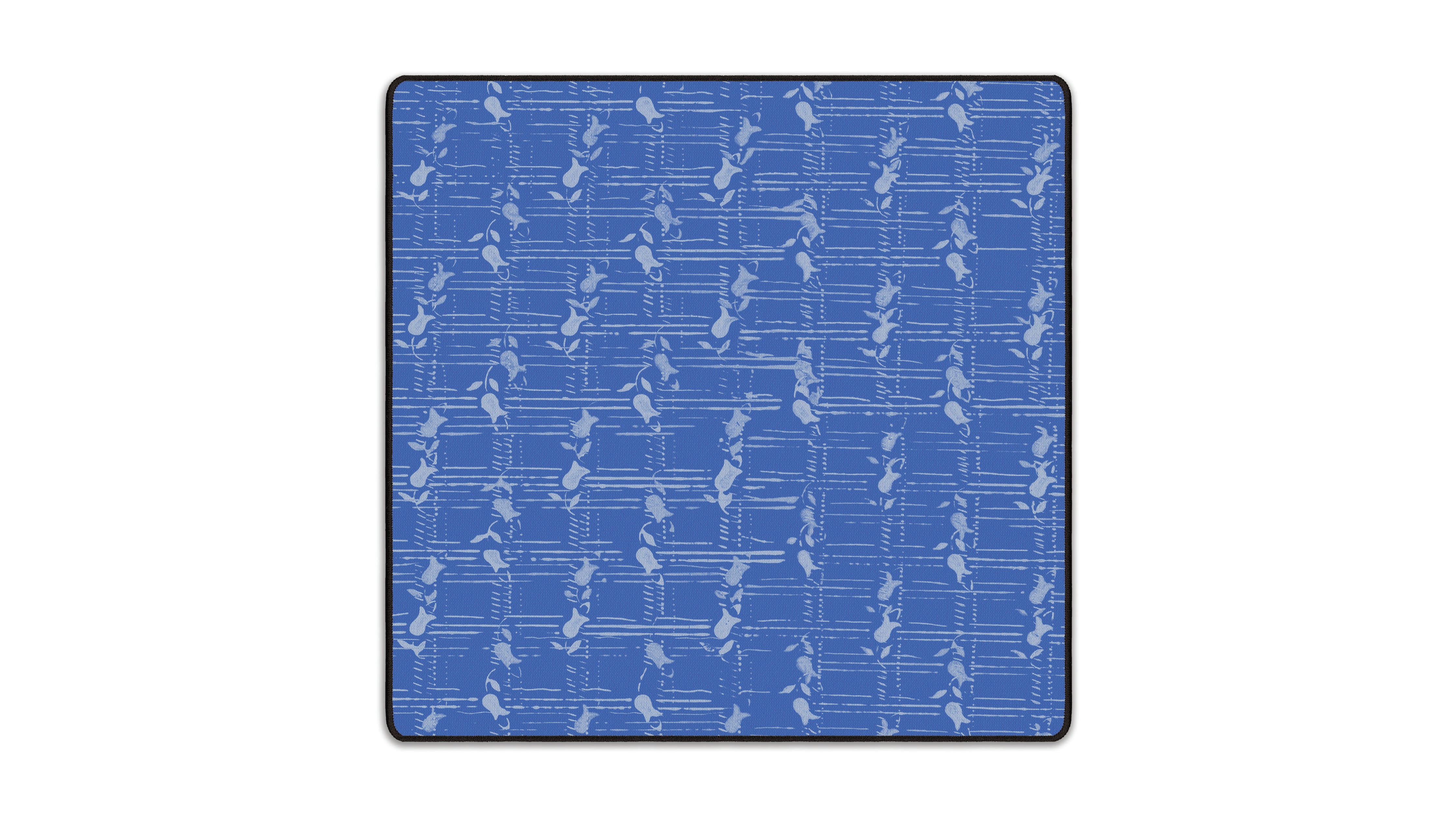 Through the Tulips - The Mousepad Company