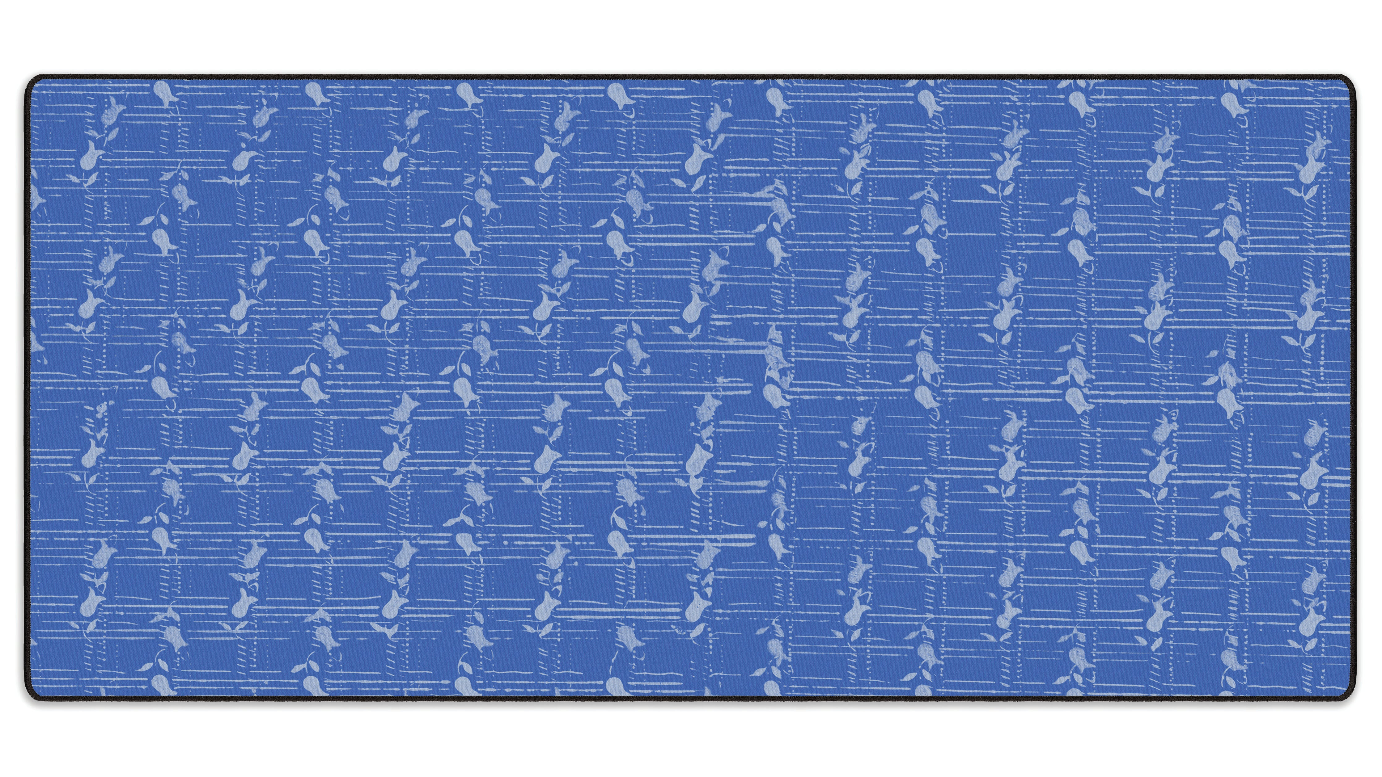 Through the Tulips - The Mousepad Company