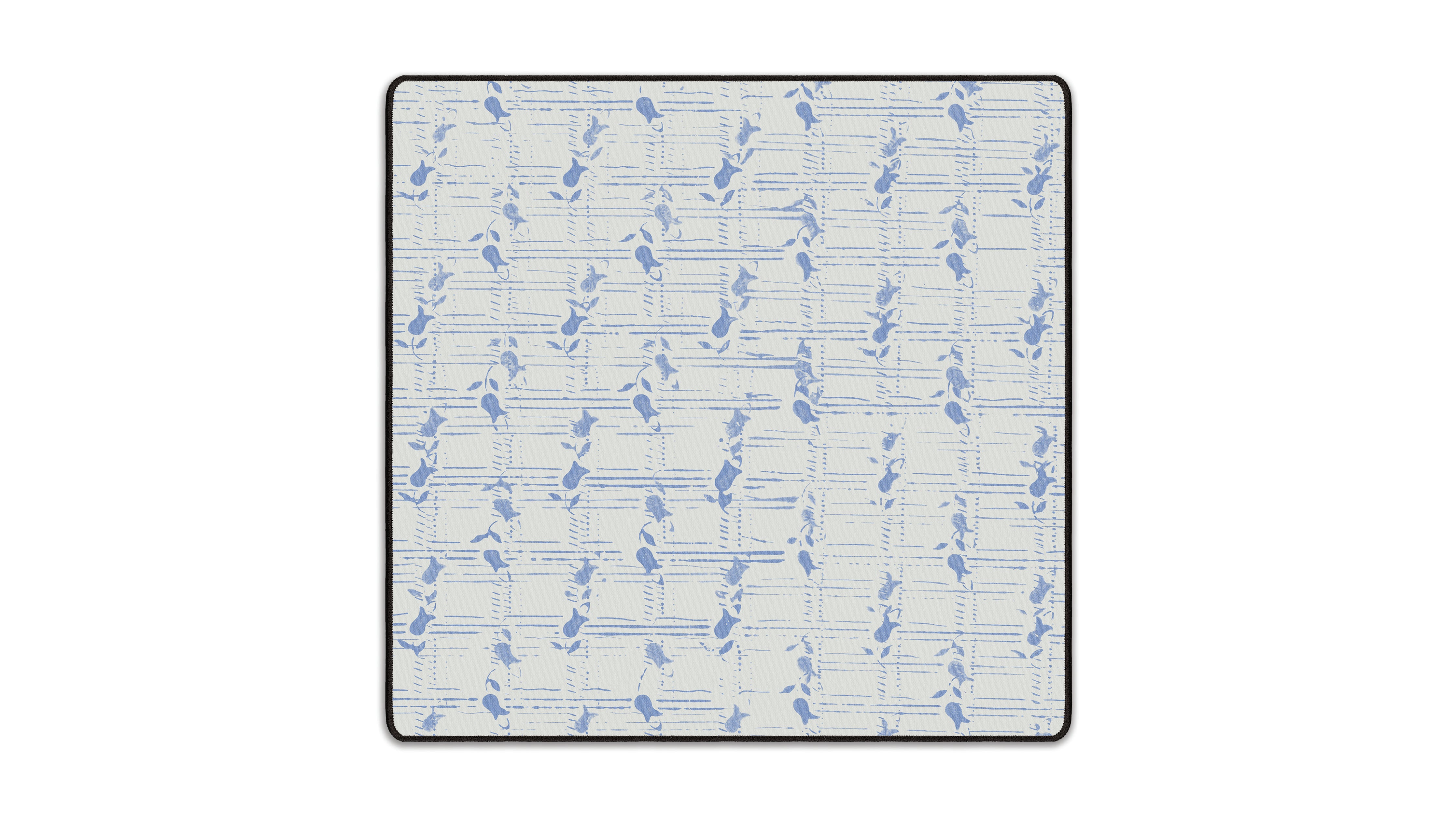 Through the Tulips - The Mousepad Company