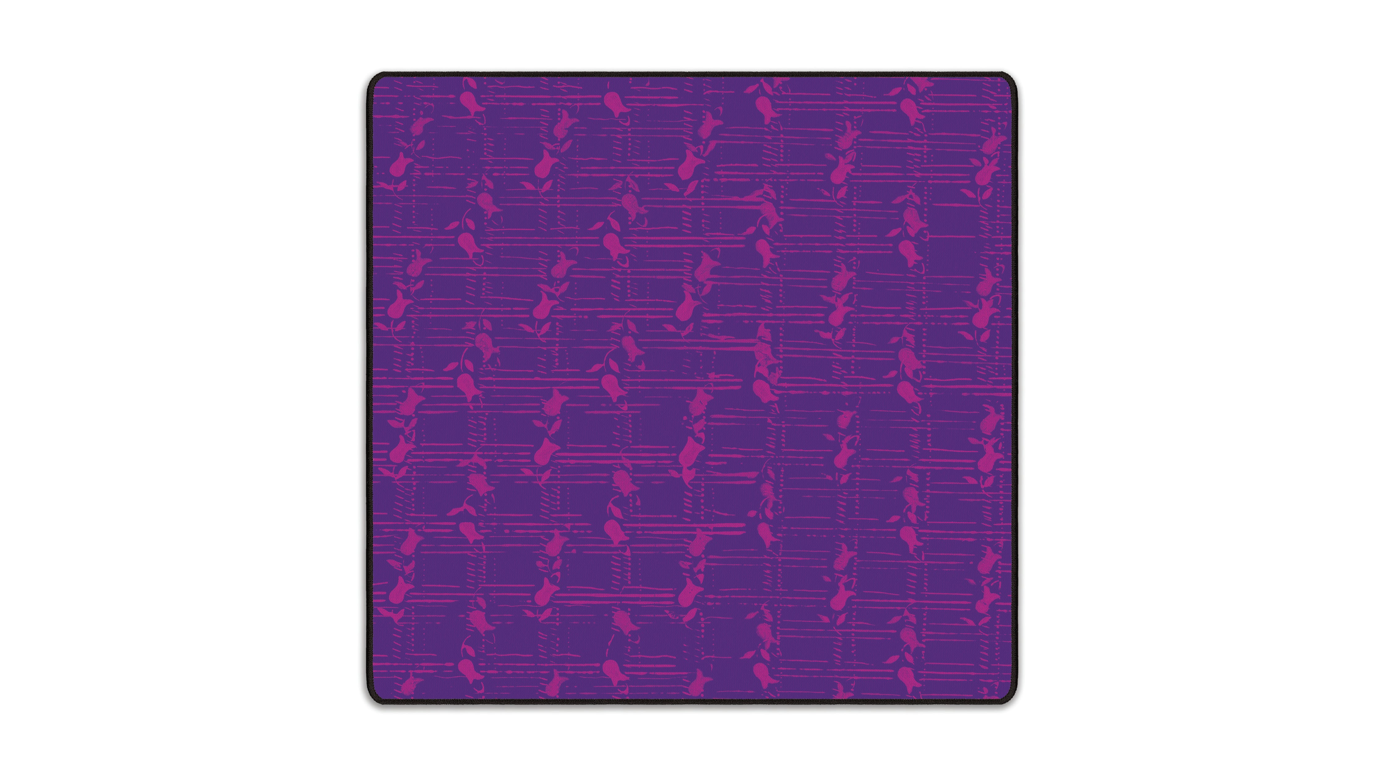 Through the Tulips - The Mousepad Company