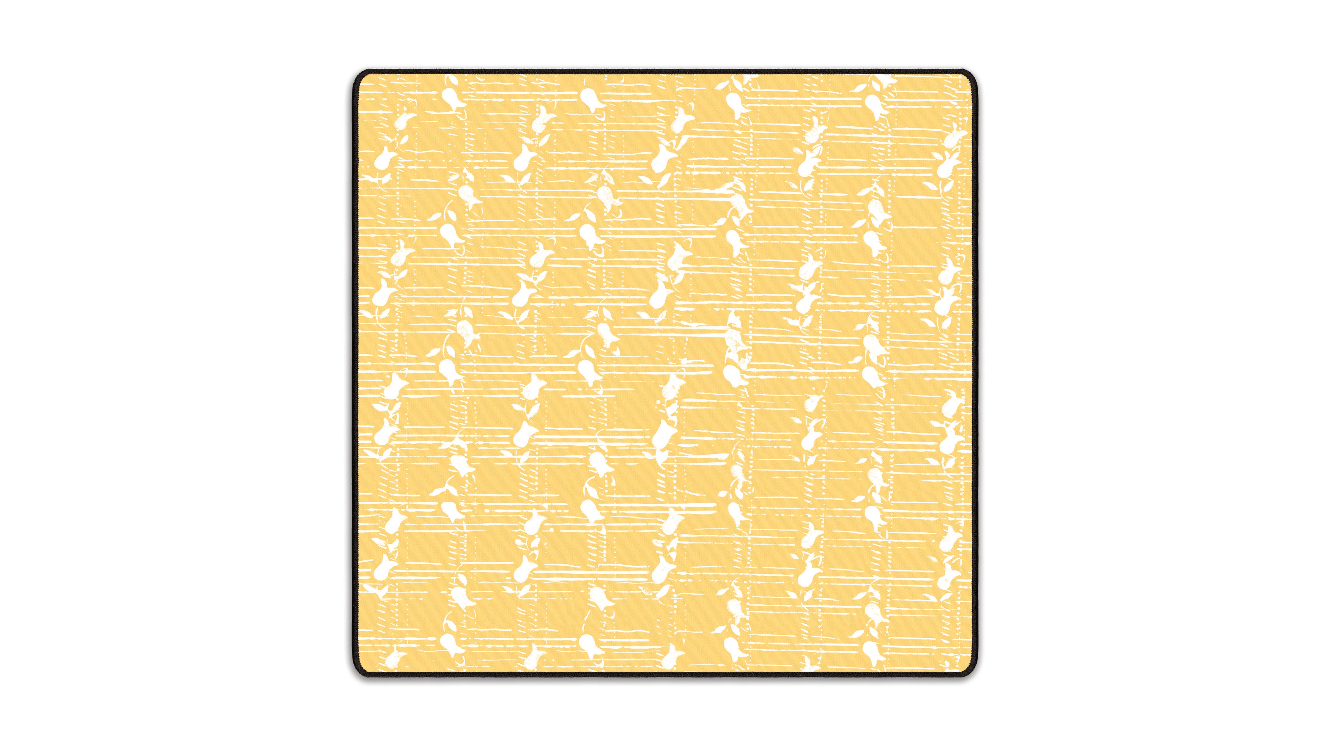 Through the Tulips - The Mousepad Company
