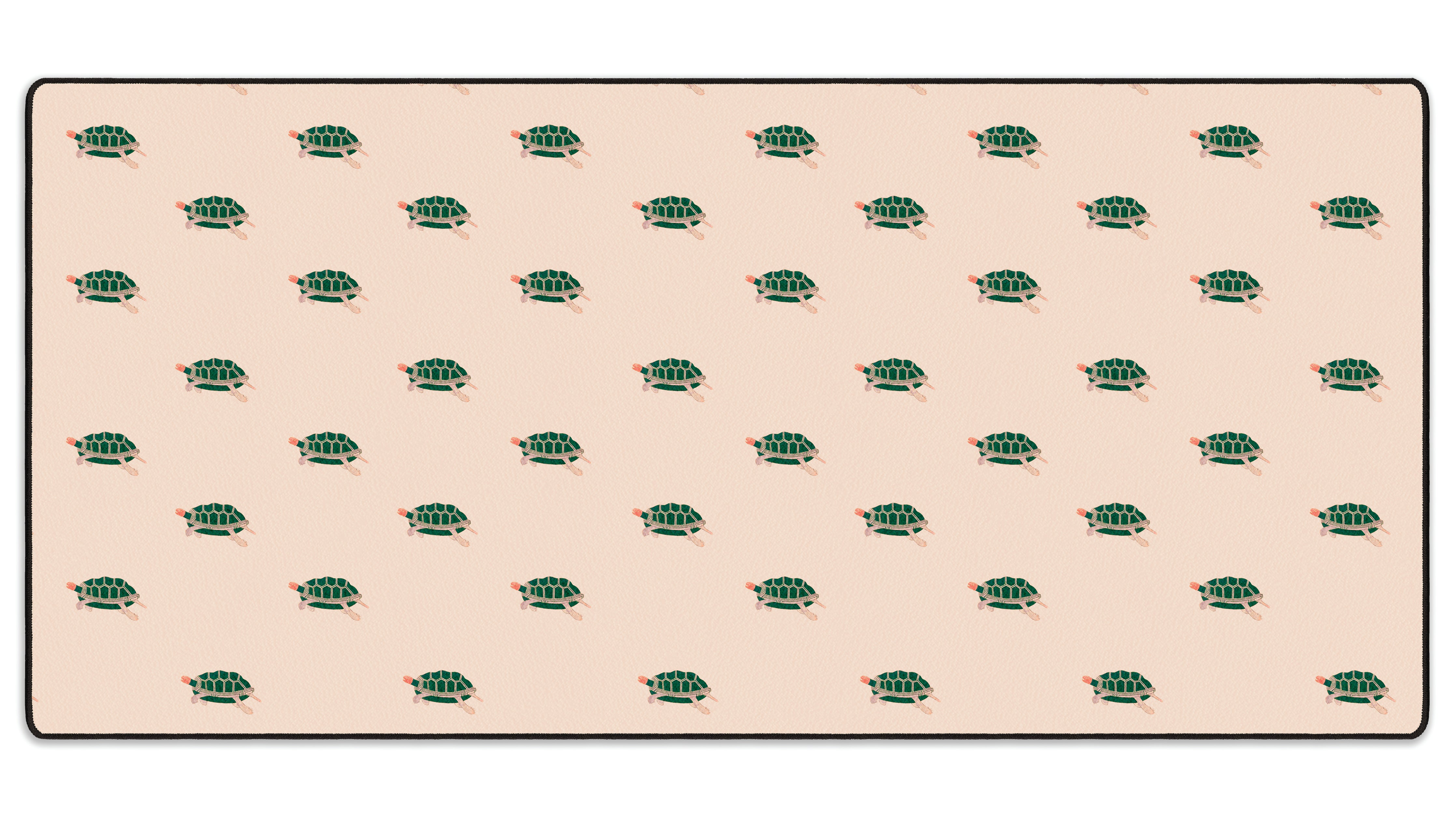 Tiny Turtles - The Mousepad Company
