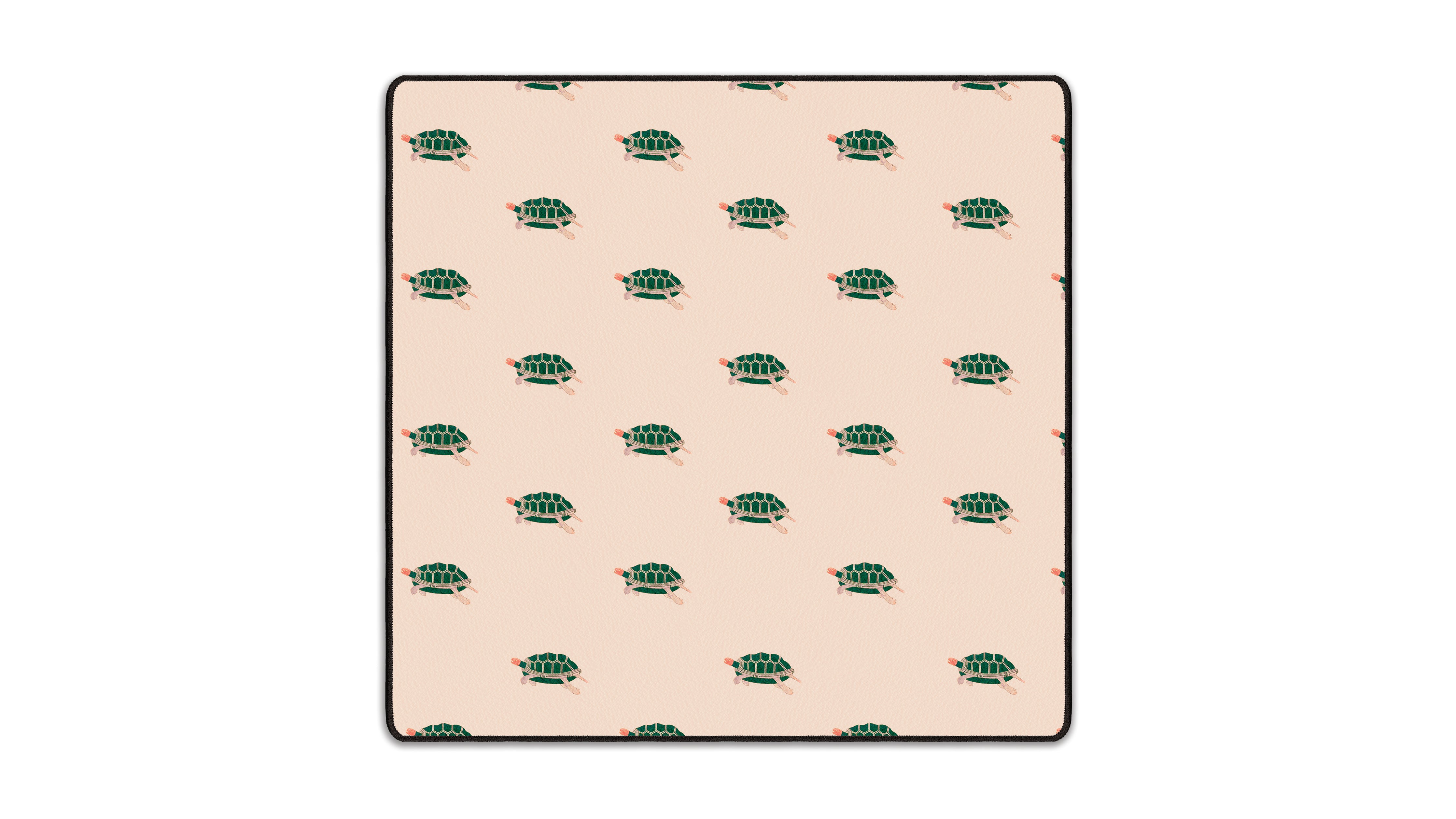 Tiny Turtles - The Mousepad Company
