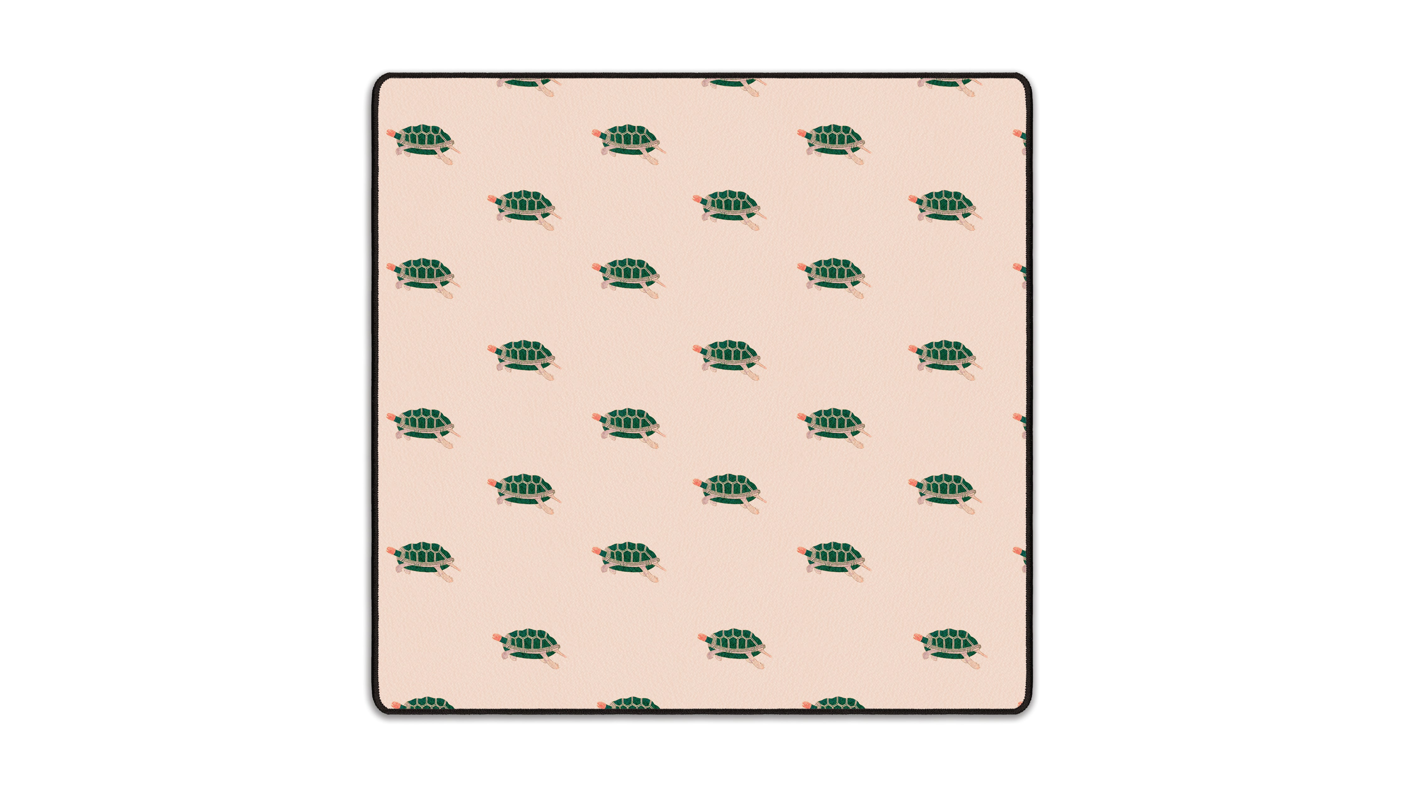 Tiny Turtles - The Mousepad Company