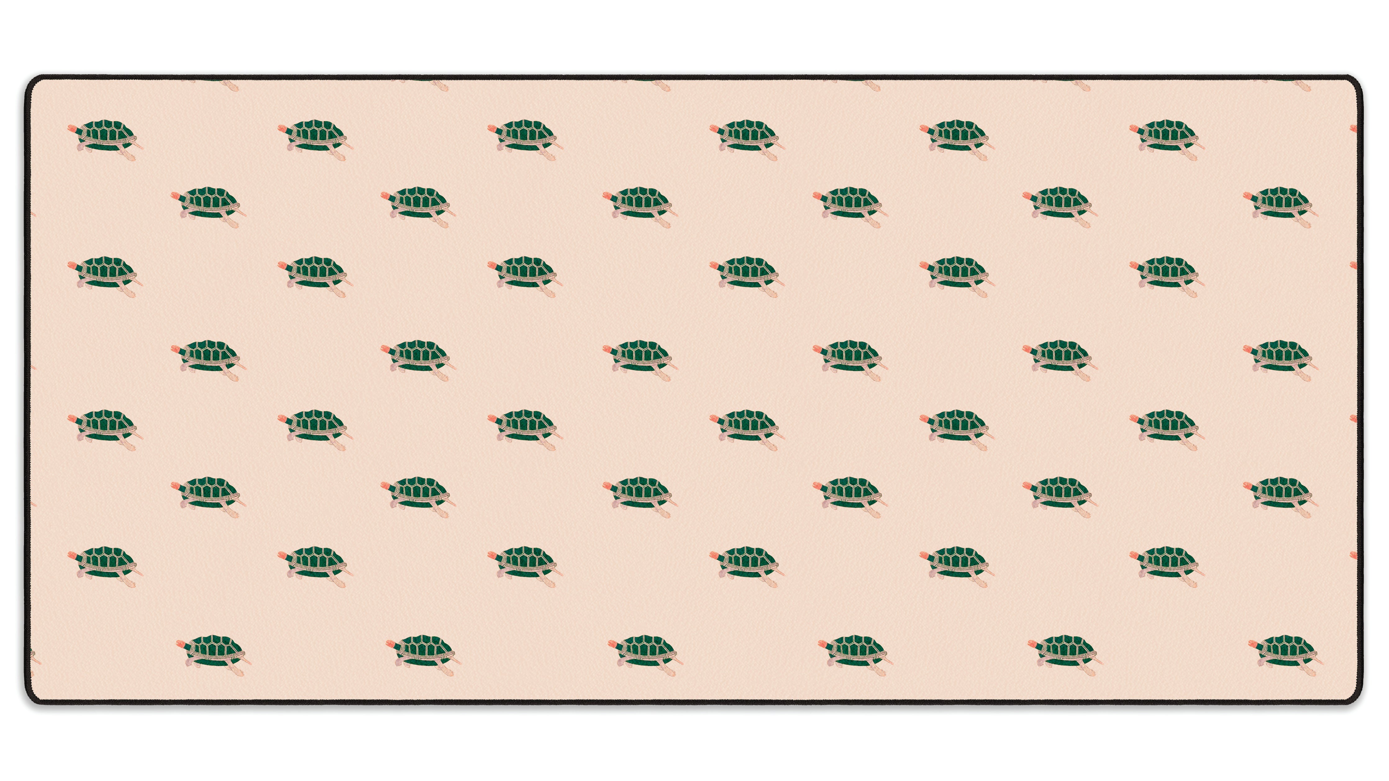 Tiny Turtles - The Mousepad Company