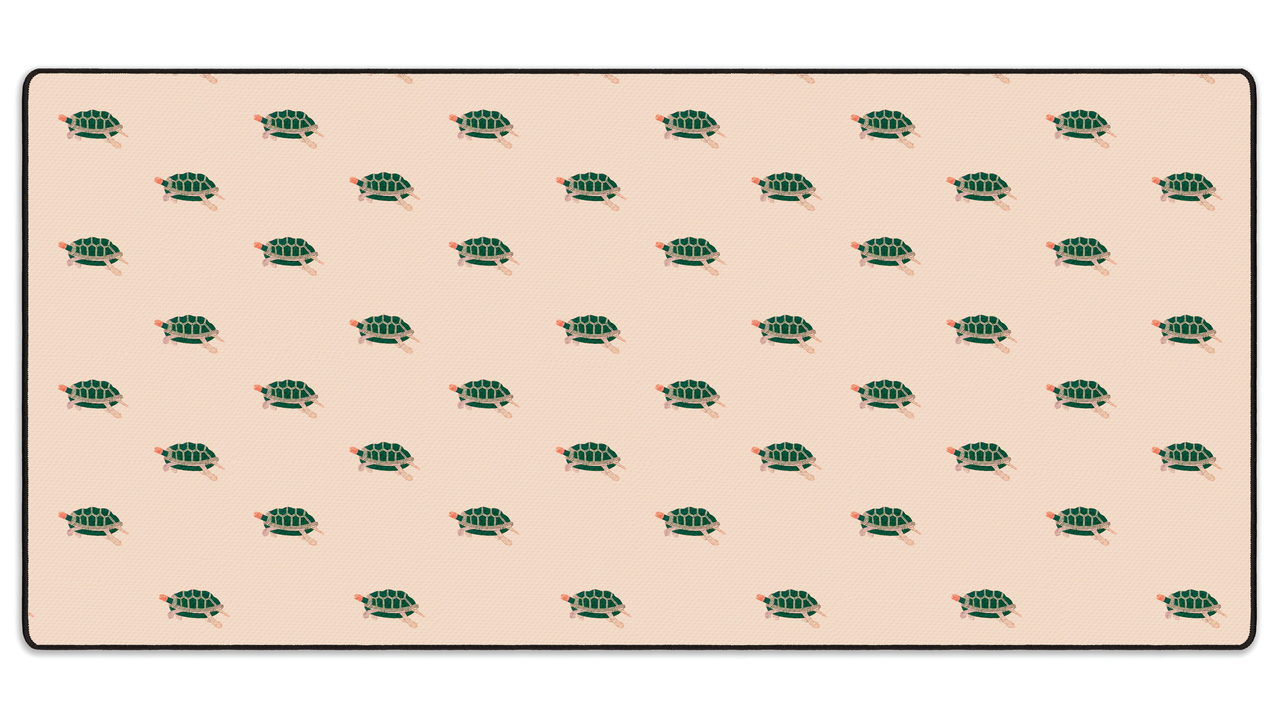 Tiny Turtles - The Mousepad Company