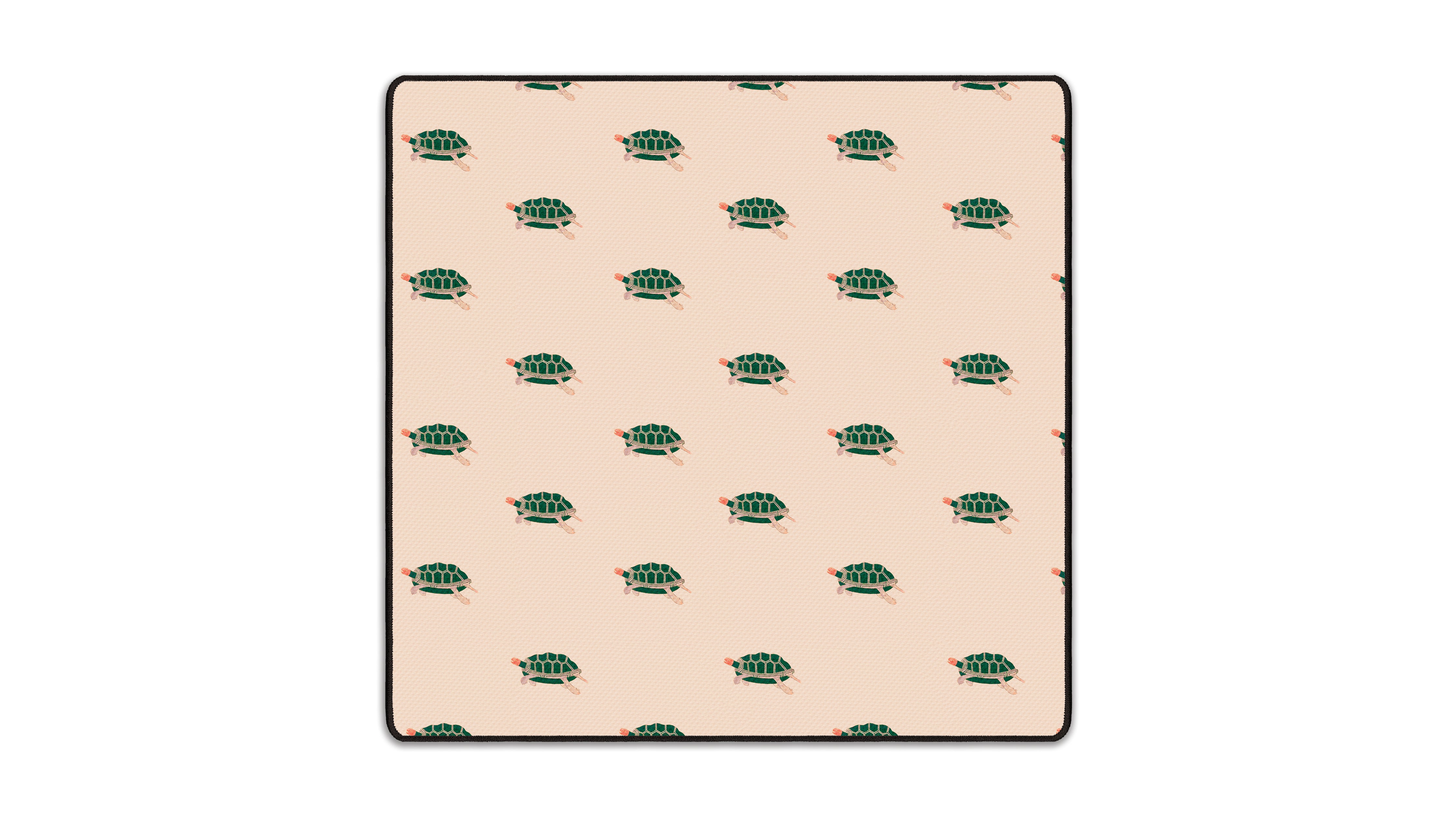 Tiny Turtles - The Mousepad Company