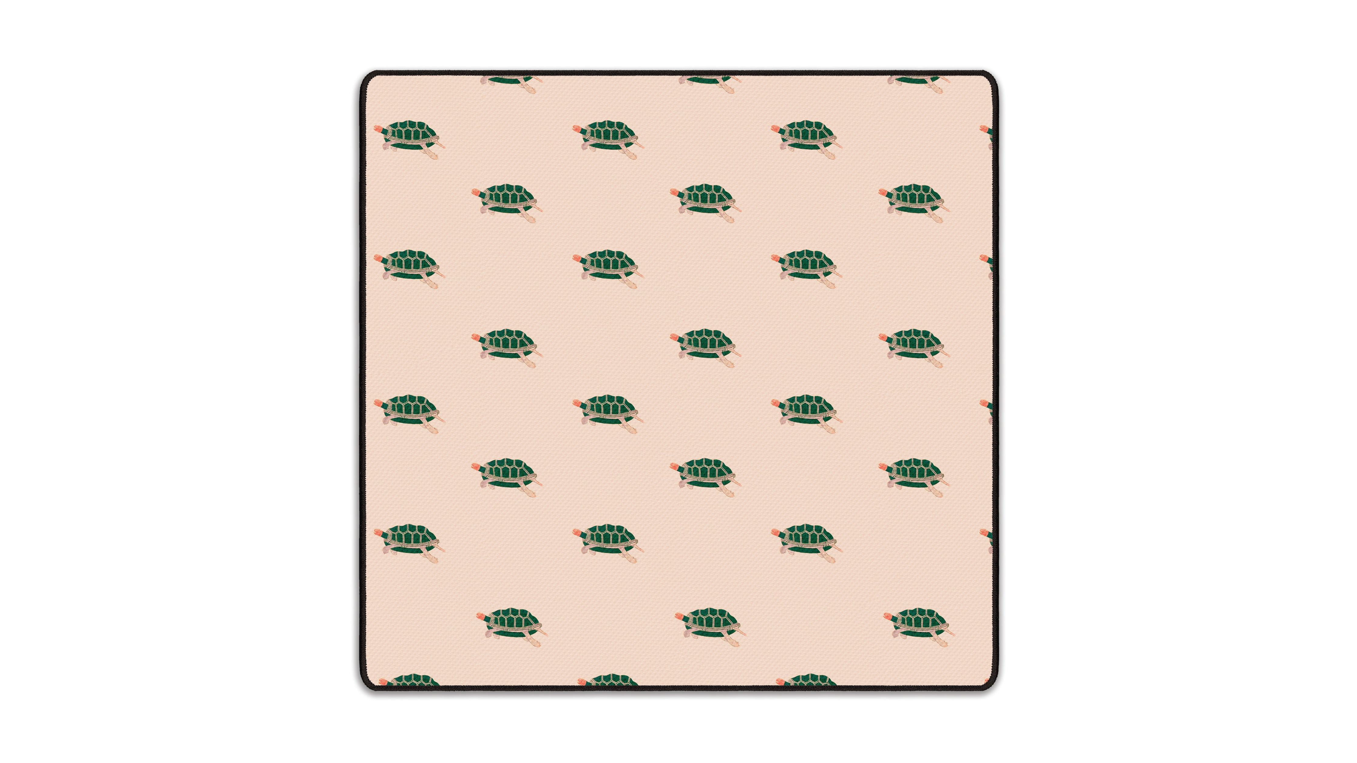 Tiny Turtles - The Mousepad Company