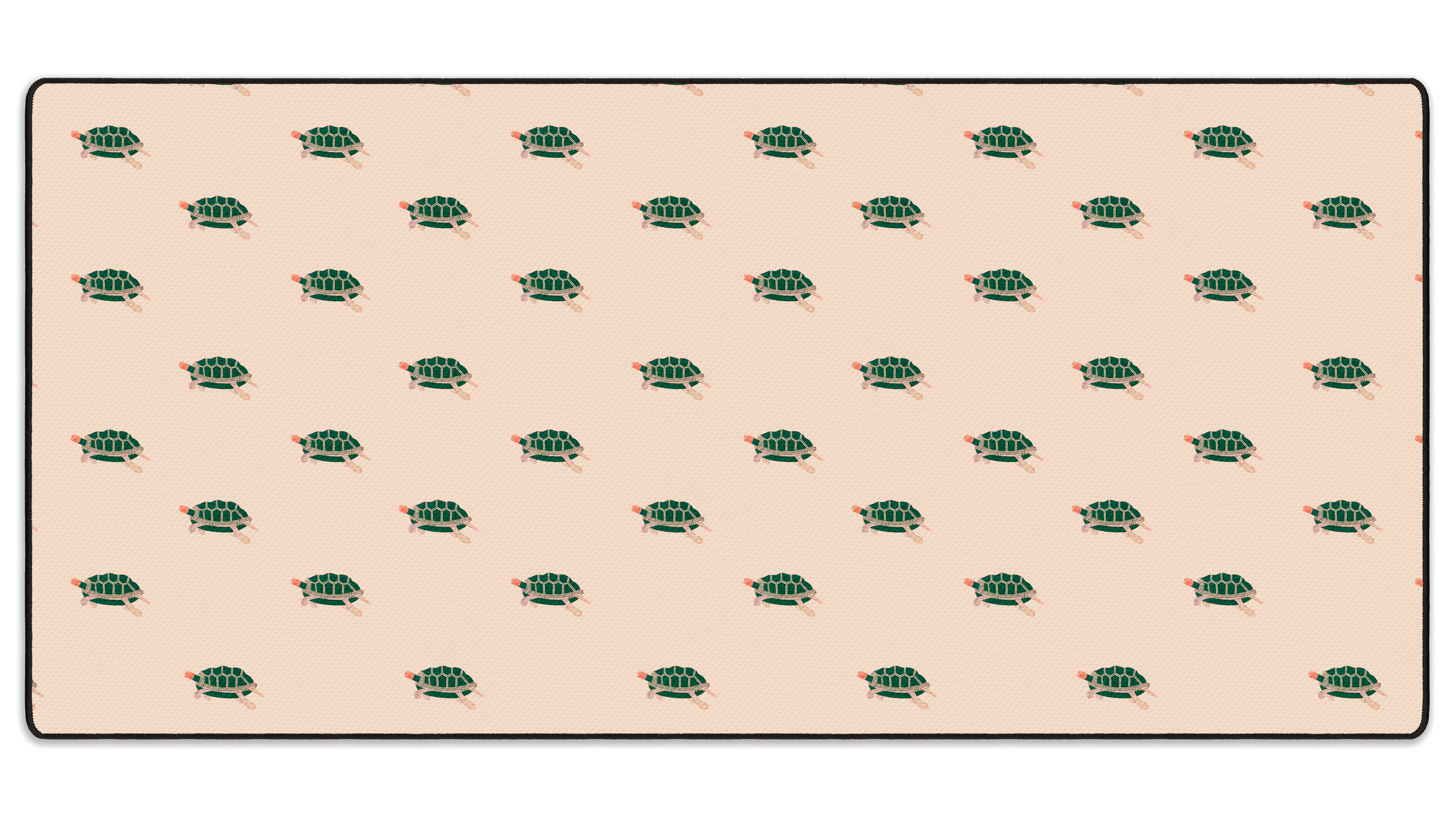Tiny Turtles - The Mousepad Company
