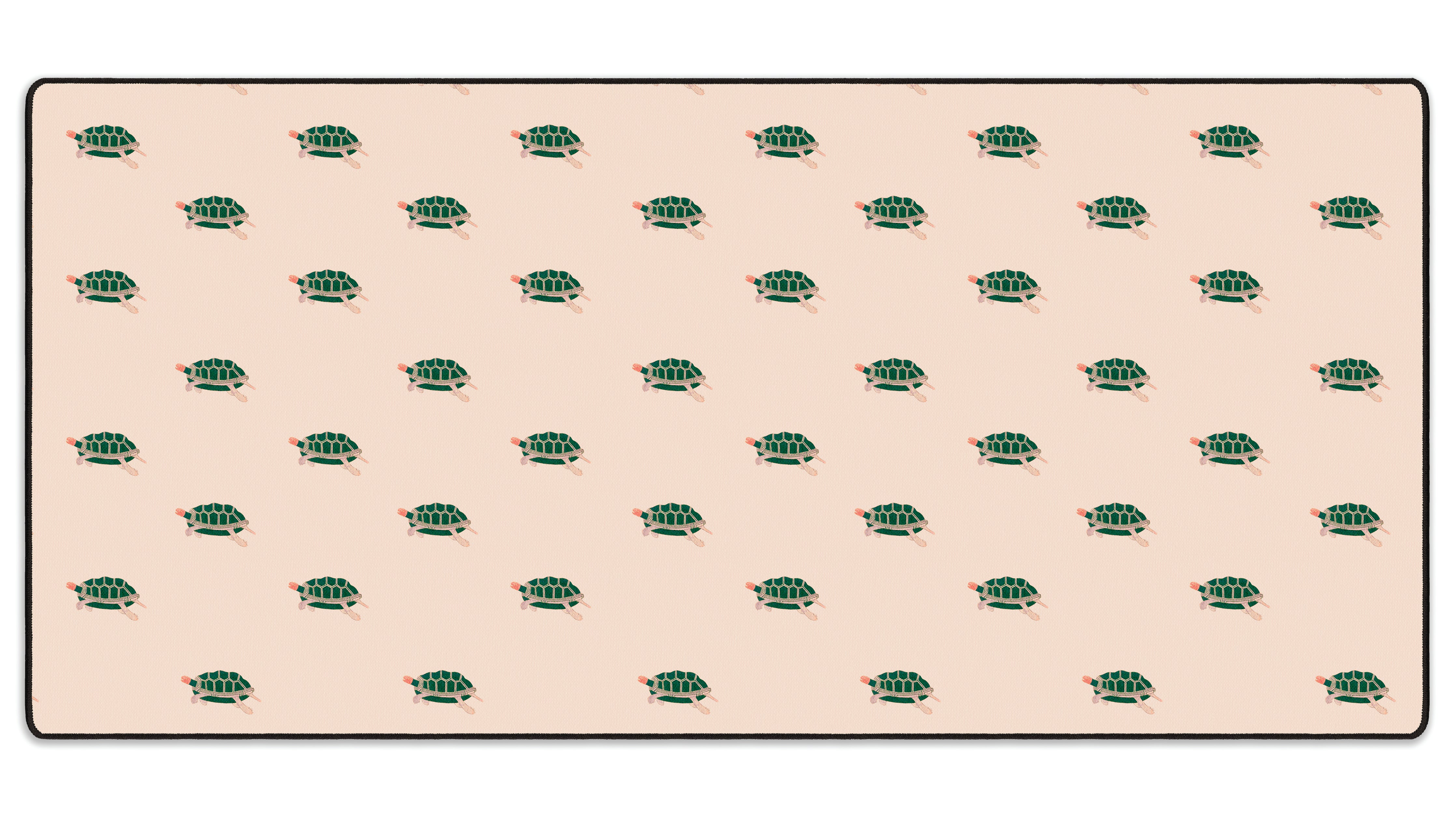 Tiny Turtles - The Mousepad Company