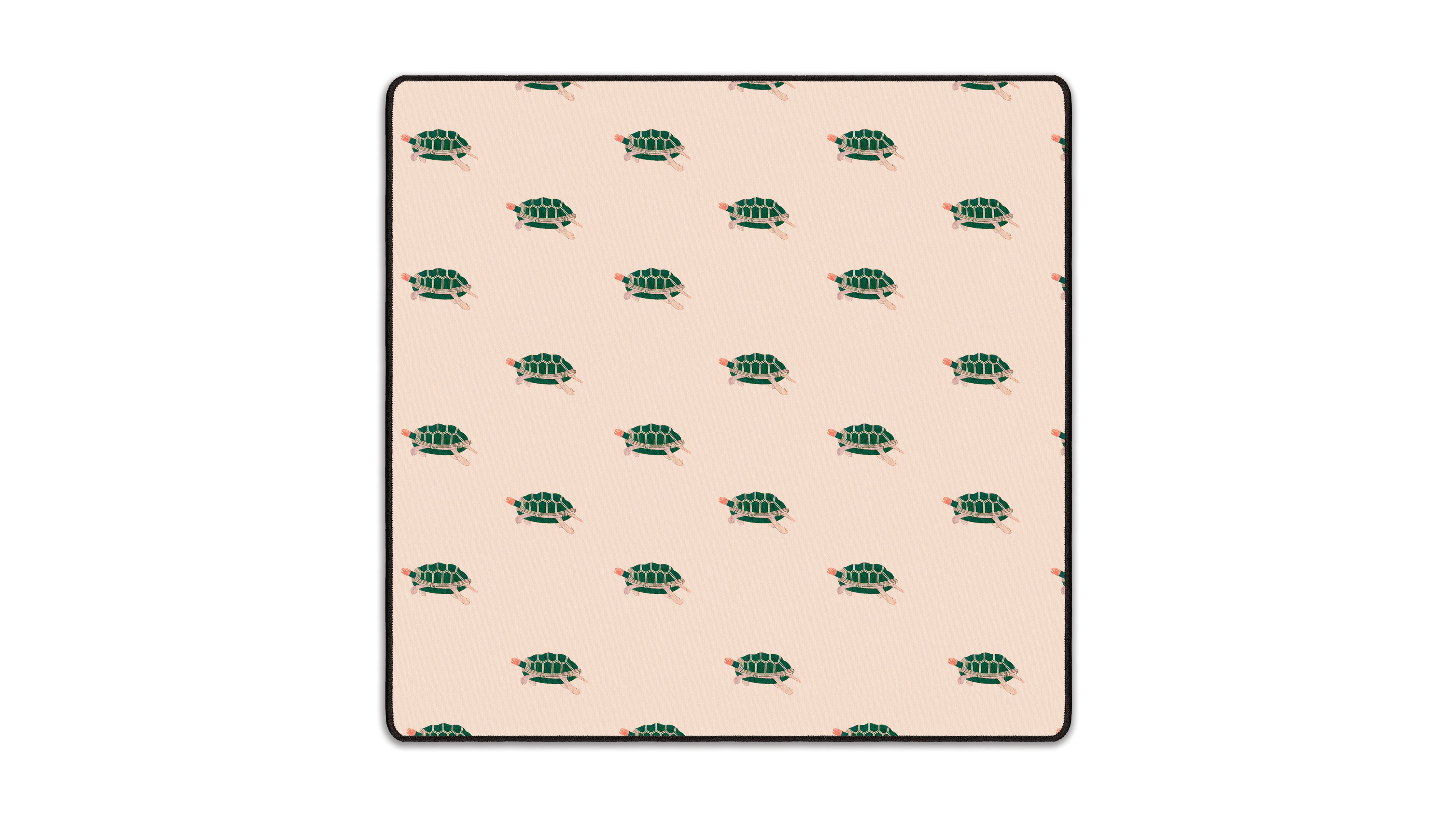 Tiny Turtles - The Mousepad Company