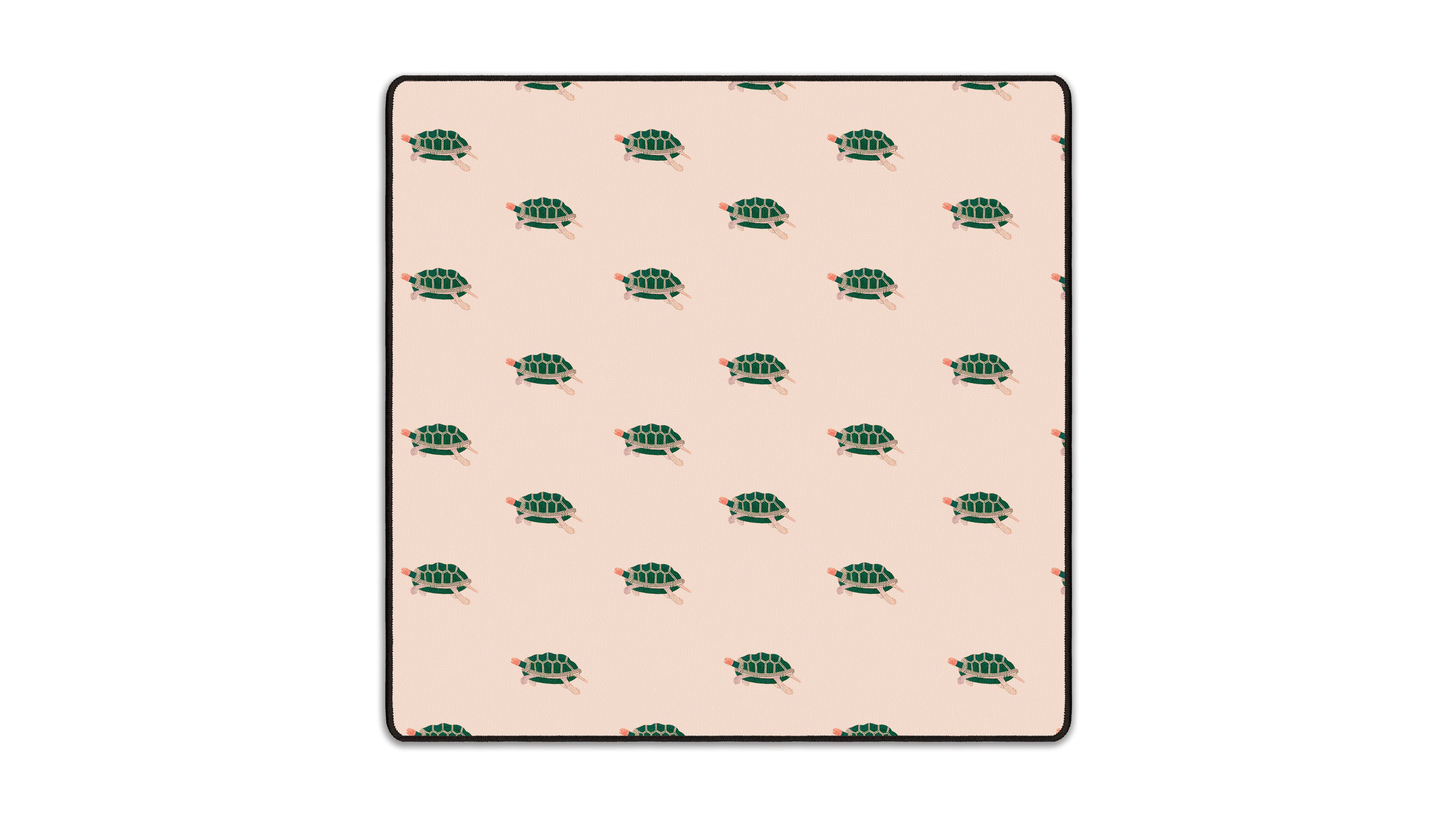 Tiny Turtles - The Mousepad Company