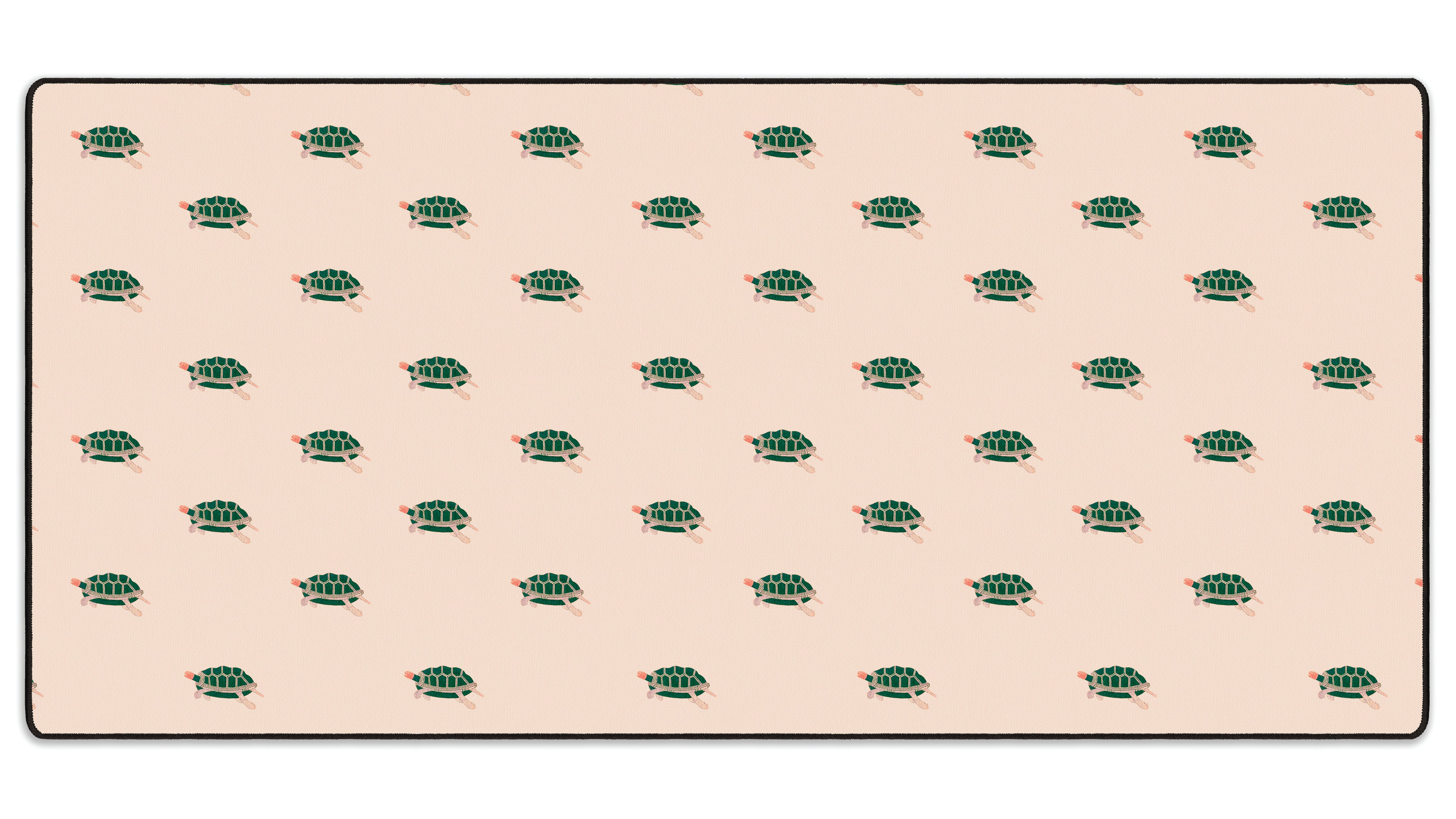 Tiny Turtles - The Mousepad Company