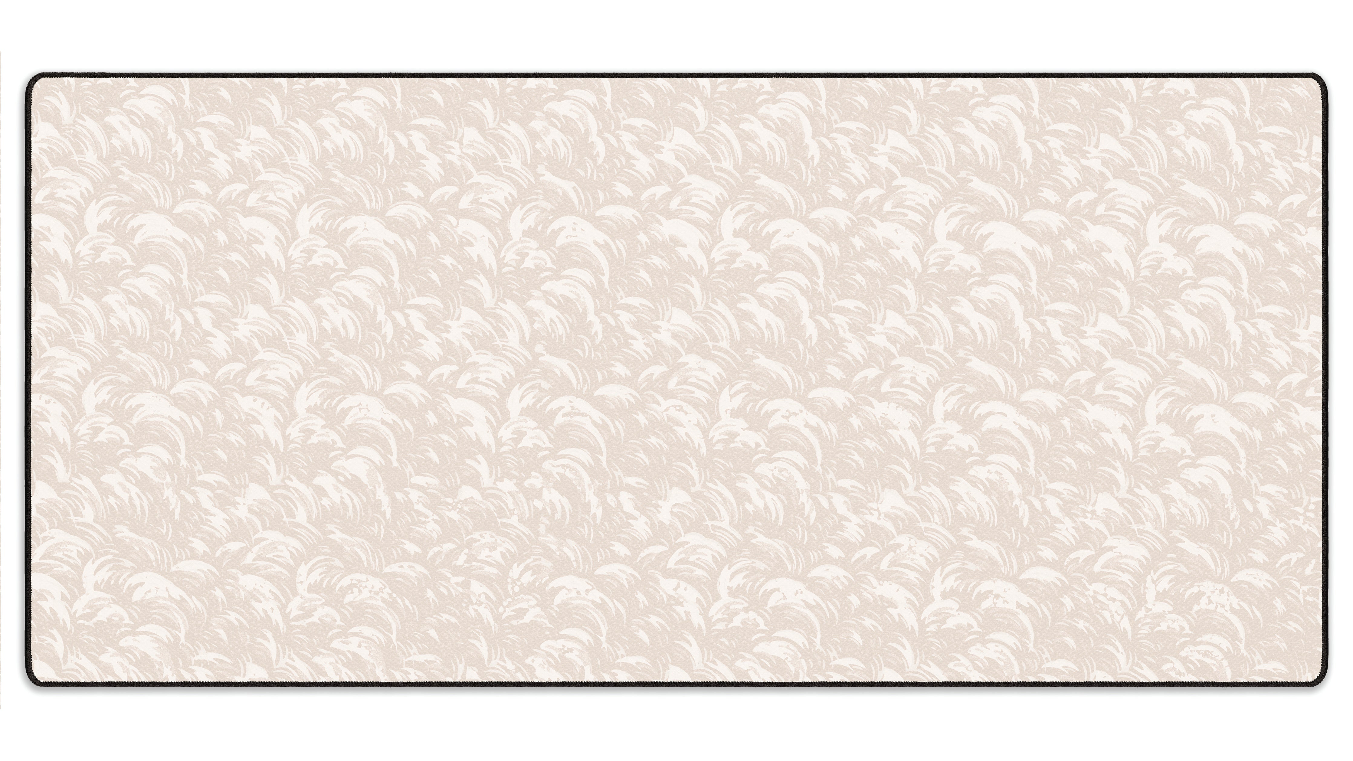 Pampas Grass - The Mousepad Company