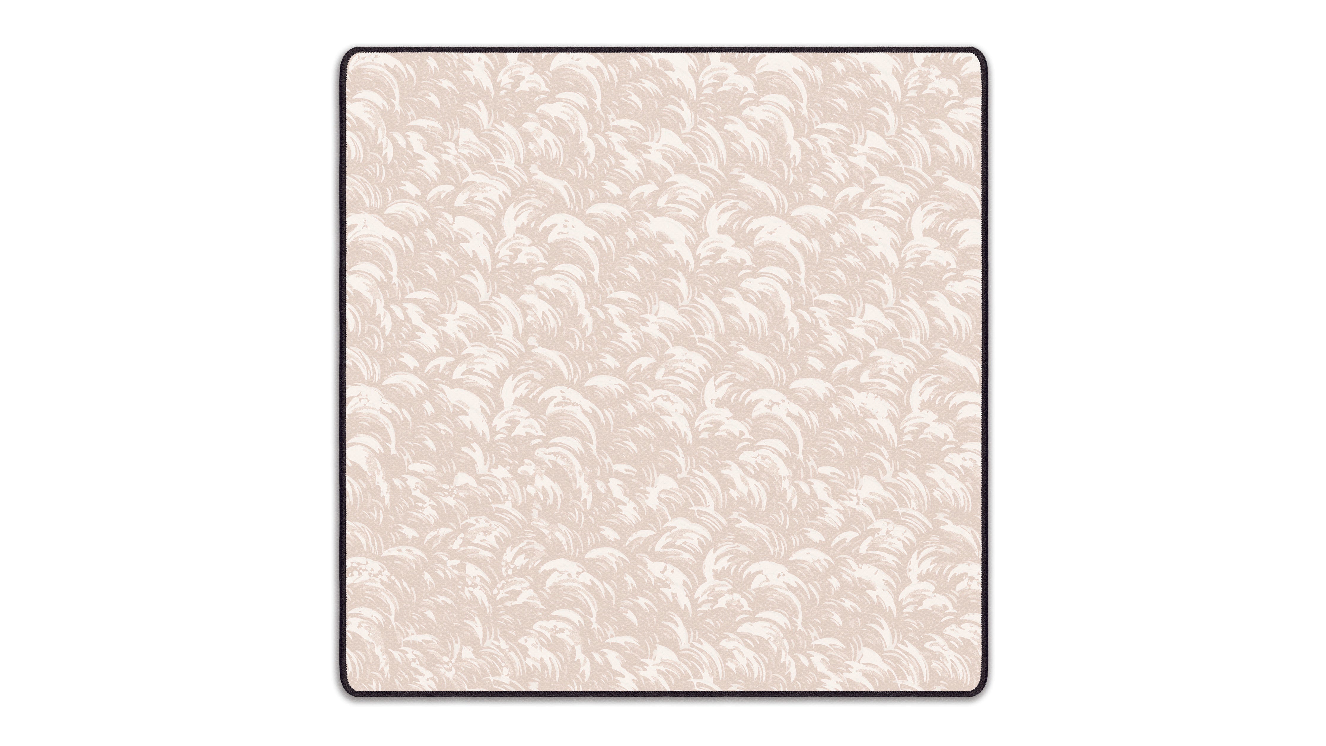 Pampas Grass - The Mousepad Company