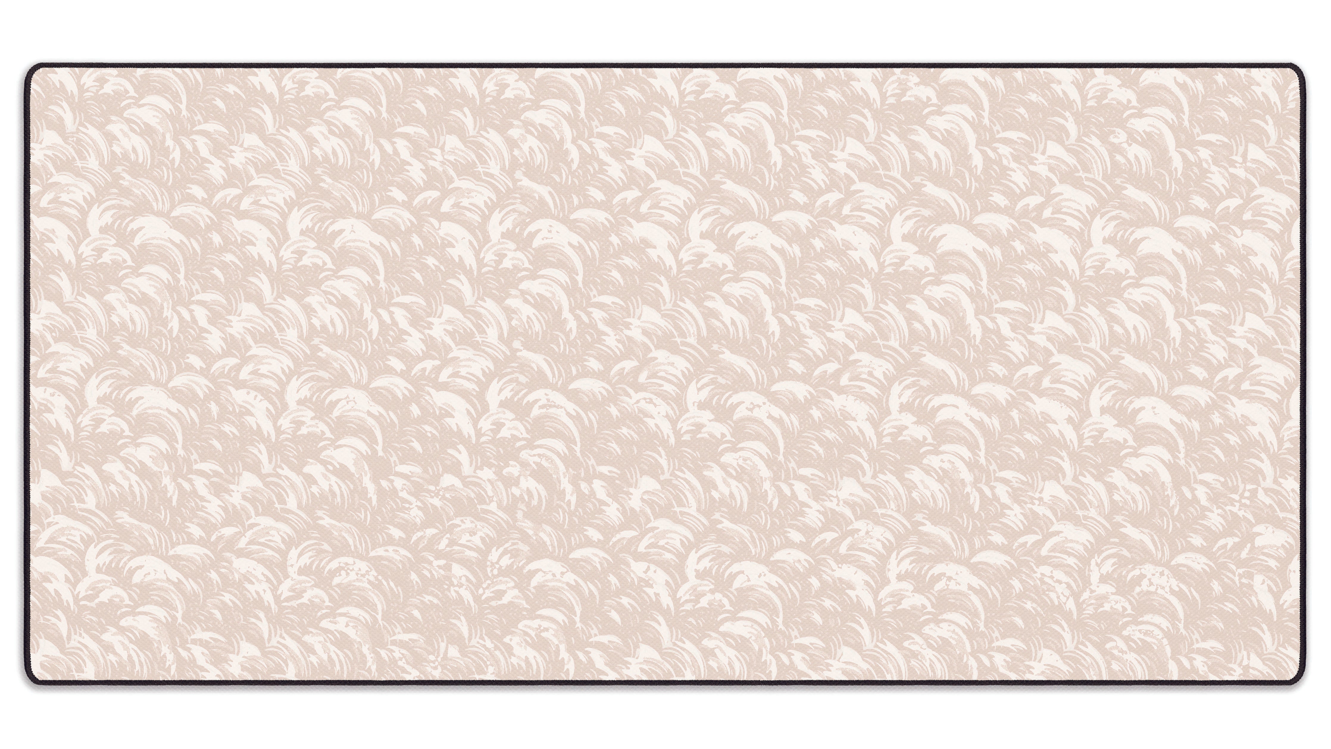 Pampas Grass - The Mousepad Company