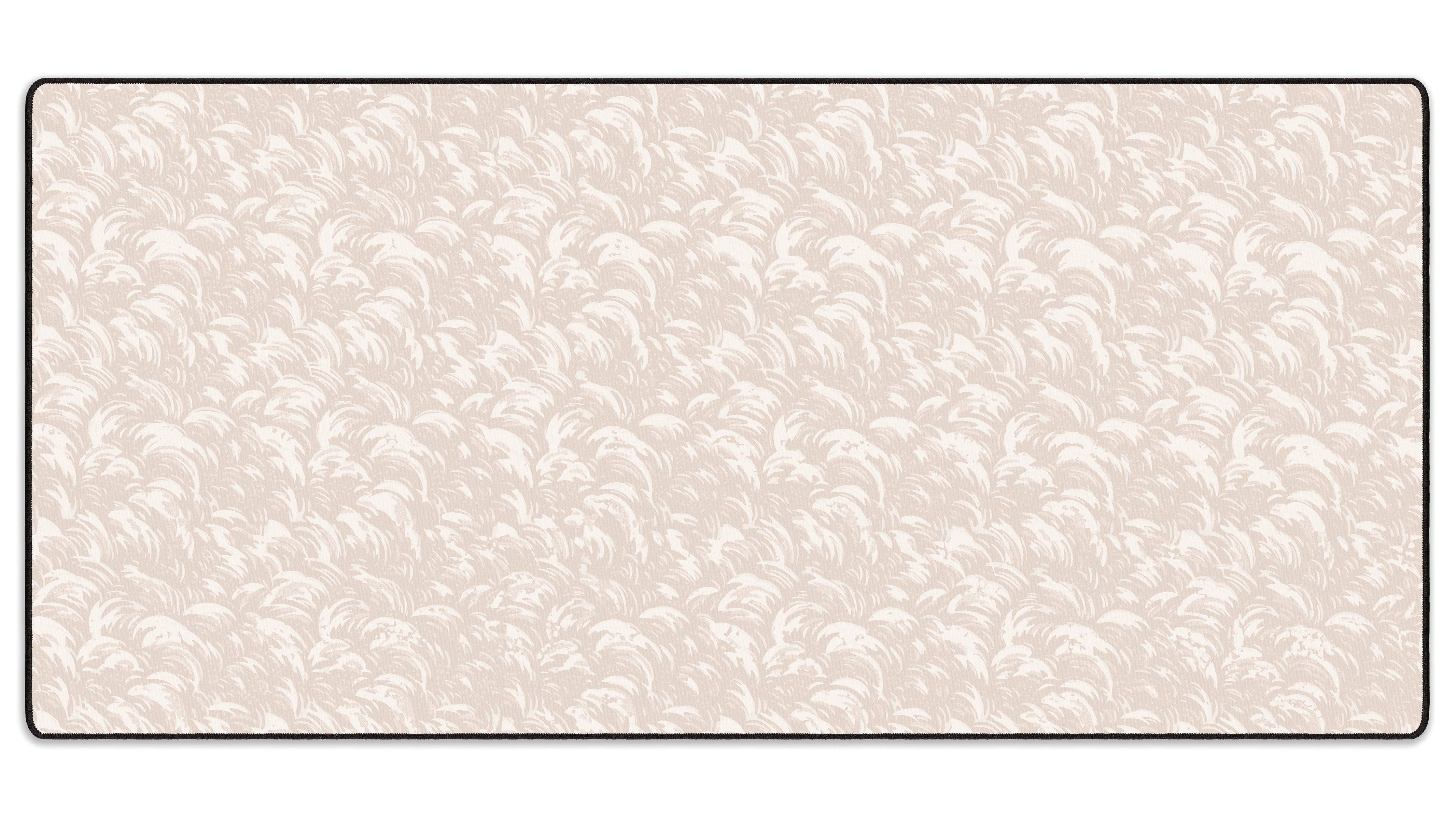 Pampas Grass - The Mousepad Company