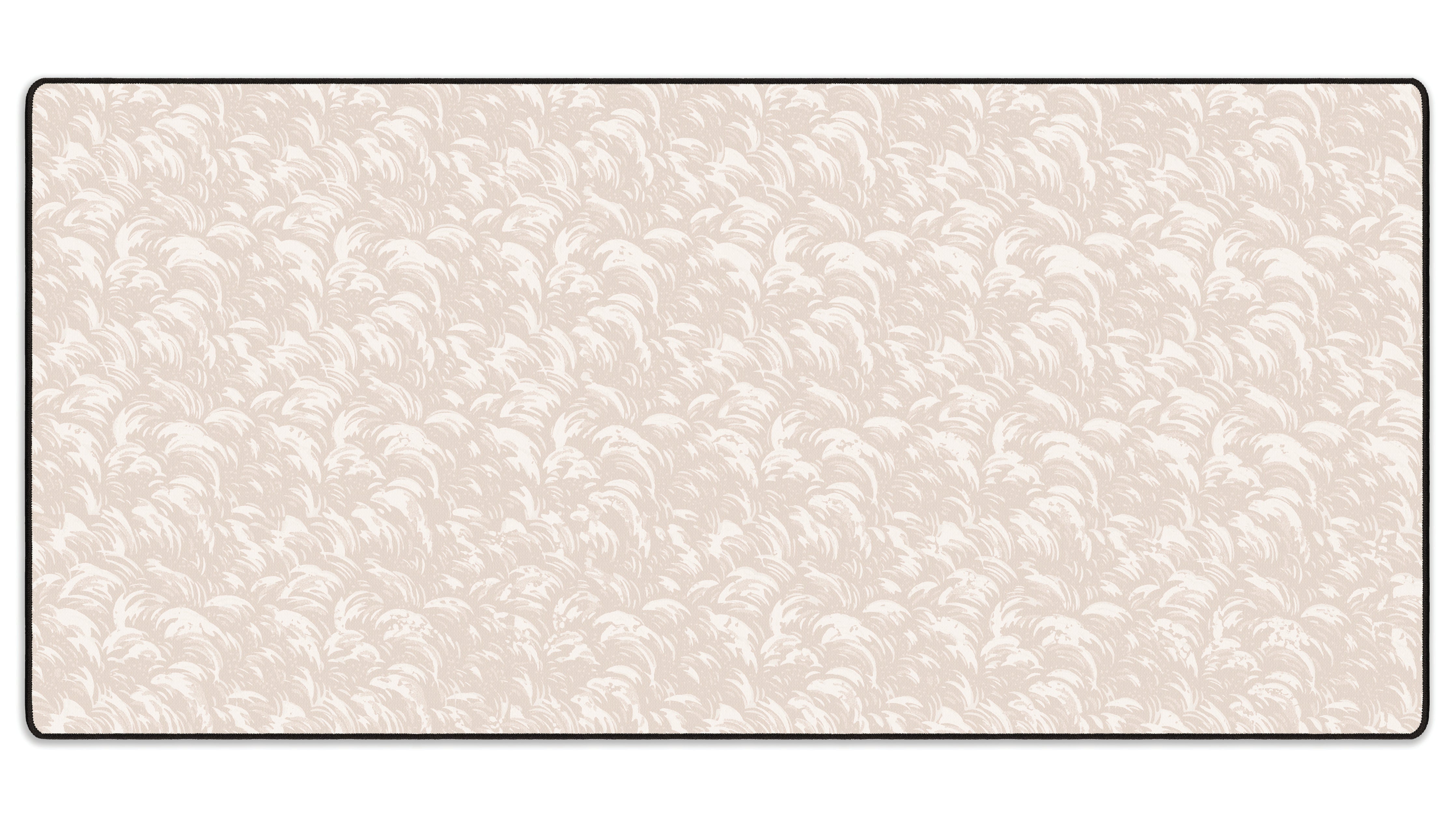 Pampas Grass - The Mousepad Company