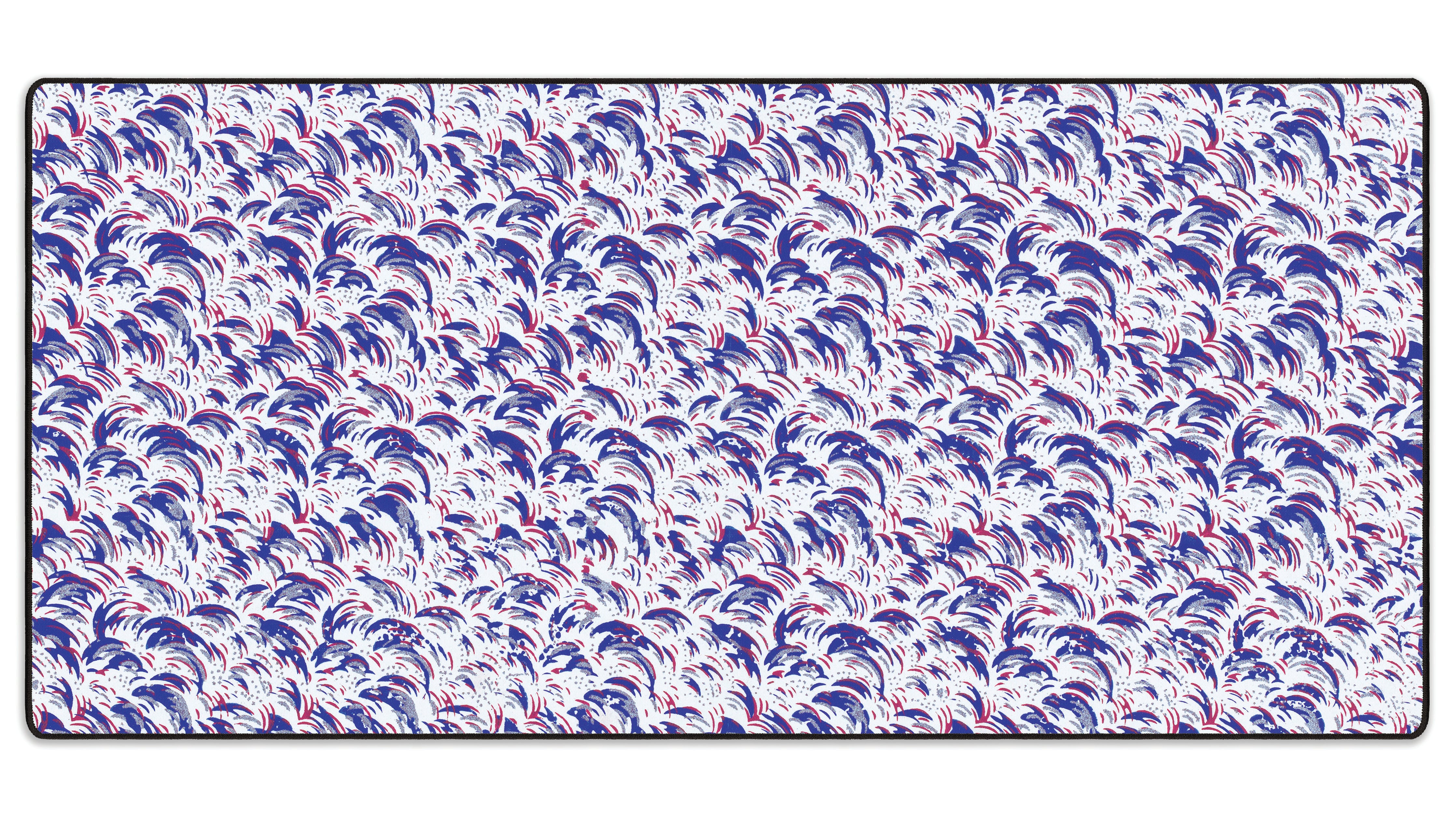 Pampas Grass - The Mousepad Company