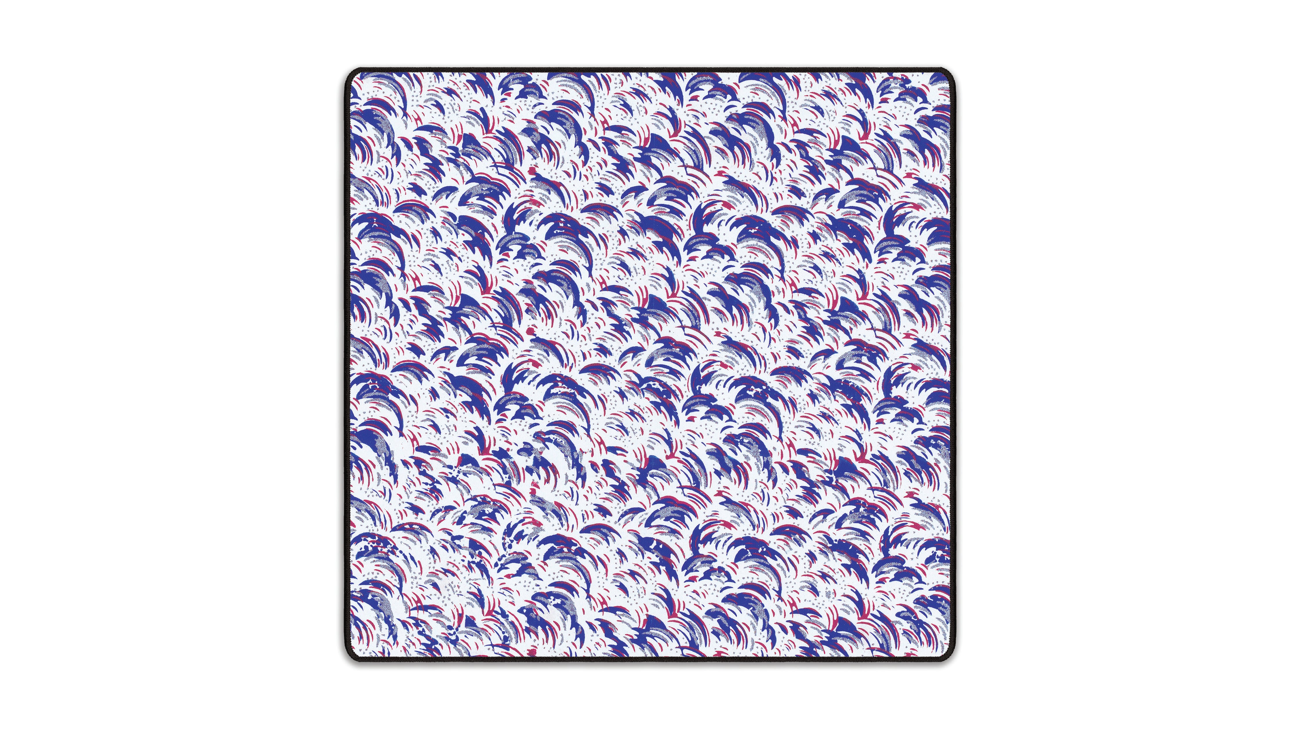 Pampas Grass - The Mousepad Company