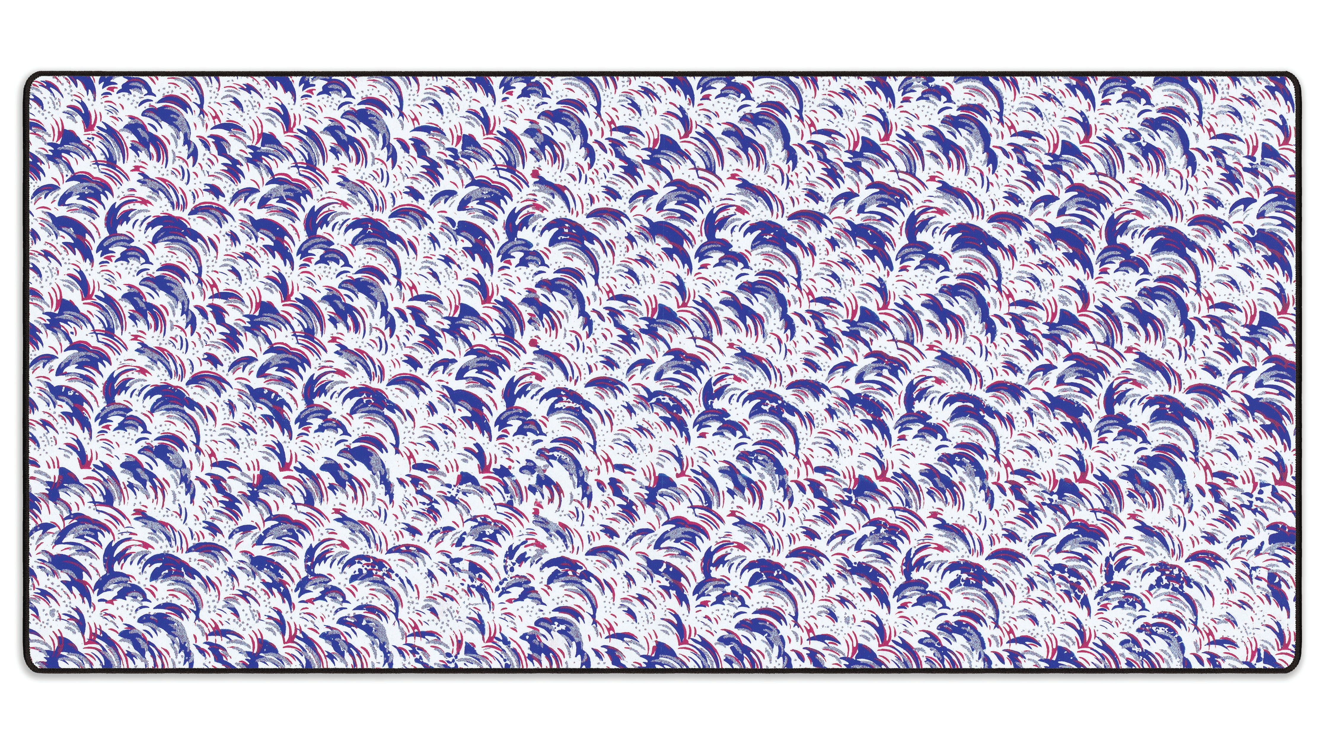 Pampas Grass - The Mousepad Company
