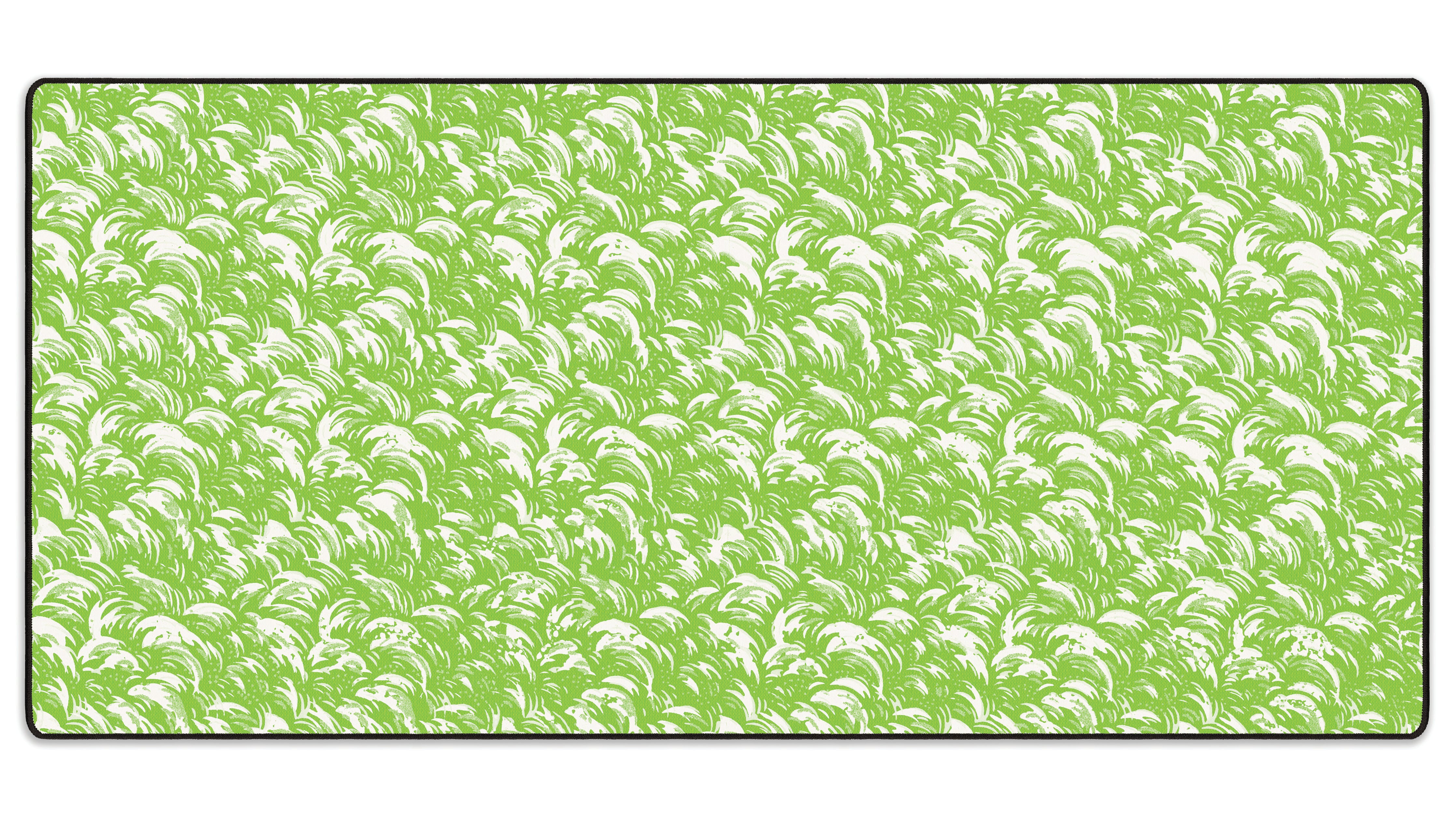 Pampas Grass - The Mousepad Company