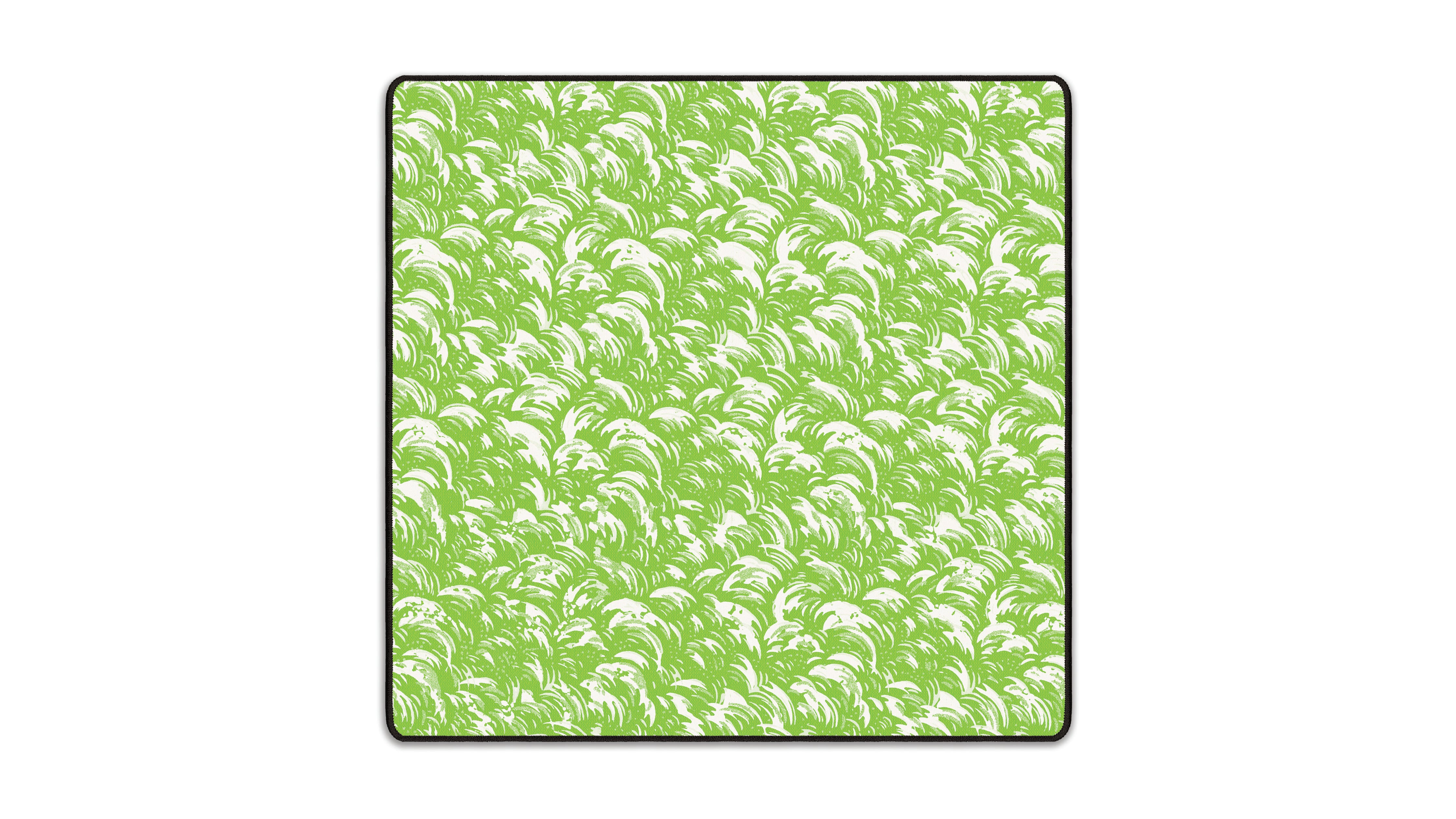 Pampas Grass - The Mousepad Company