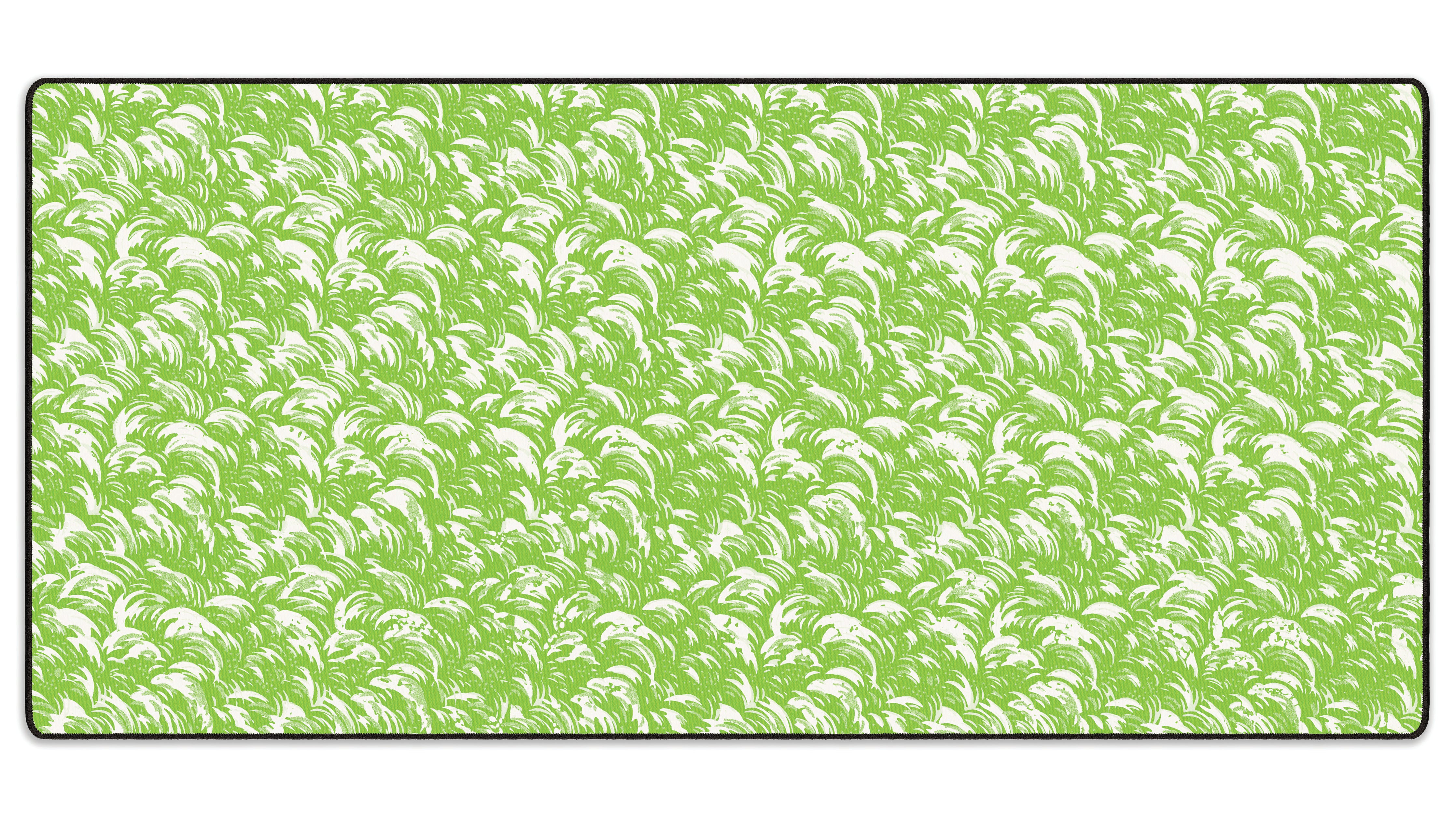 Pampas Grass - The Mousepad Company