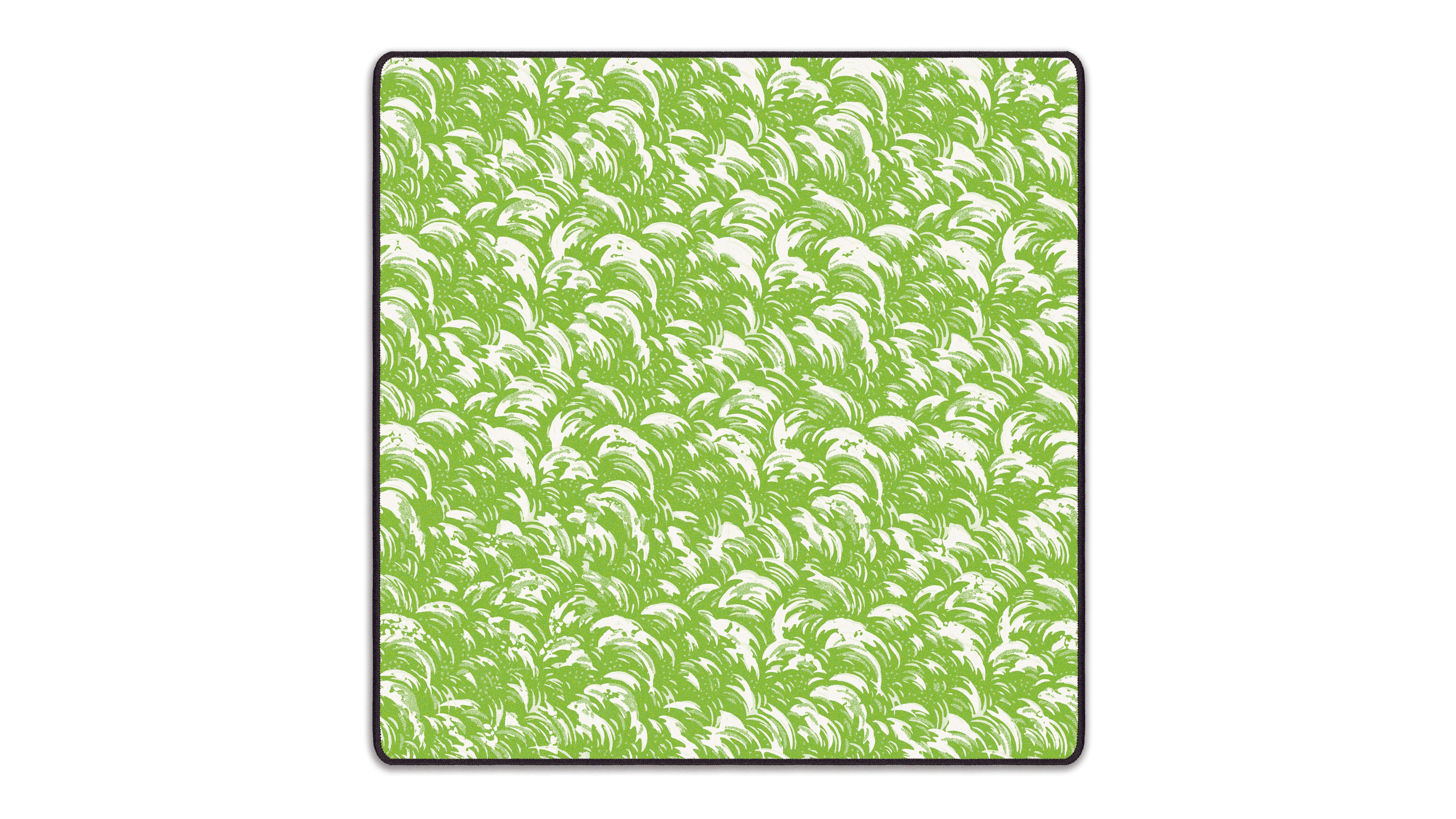 Pampas Grass - The Mousepad Company