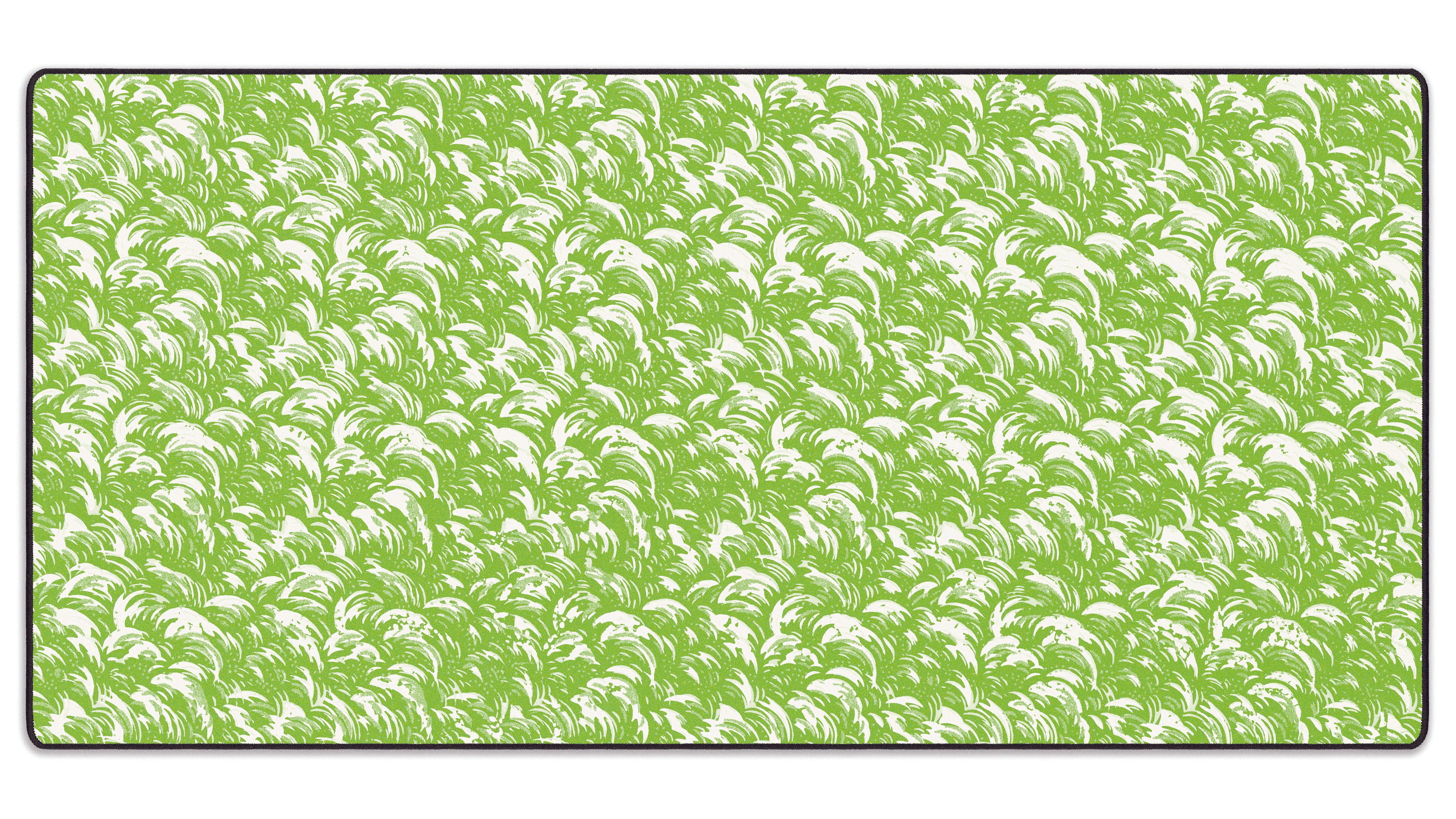 Pampas Grass - The Mousepad Company