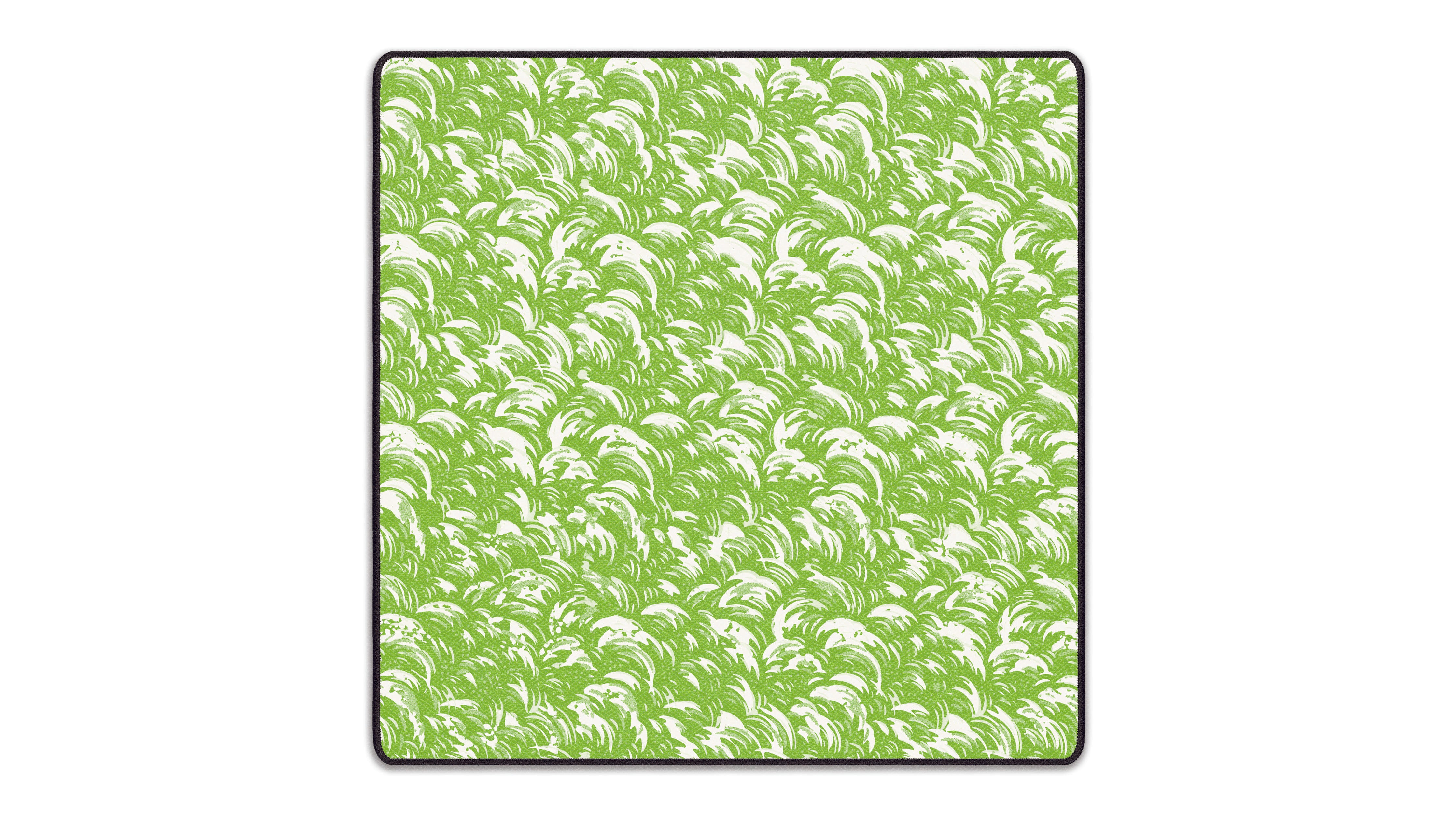 Pampas Grass - The Mousepad Company
