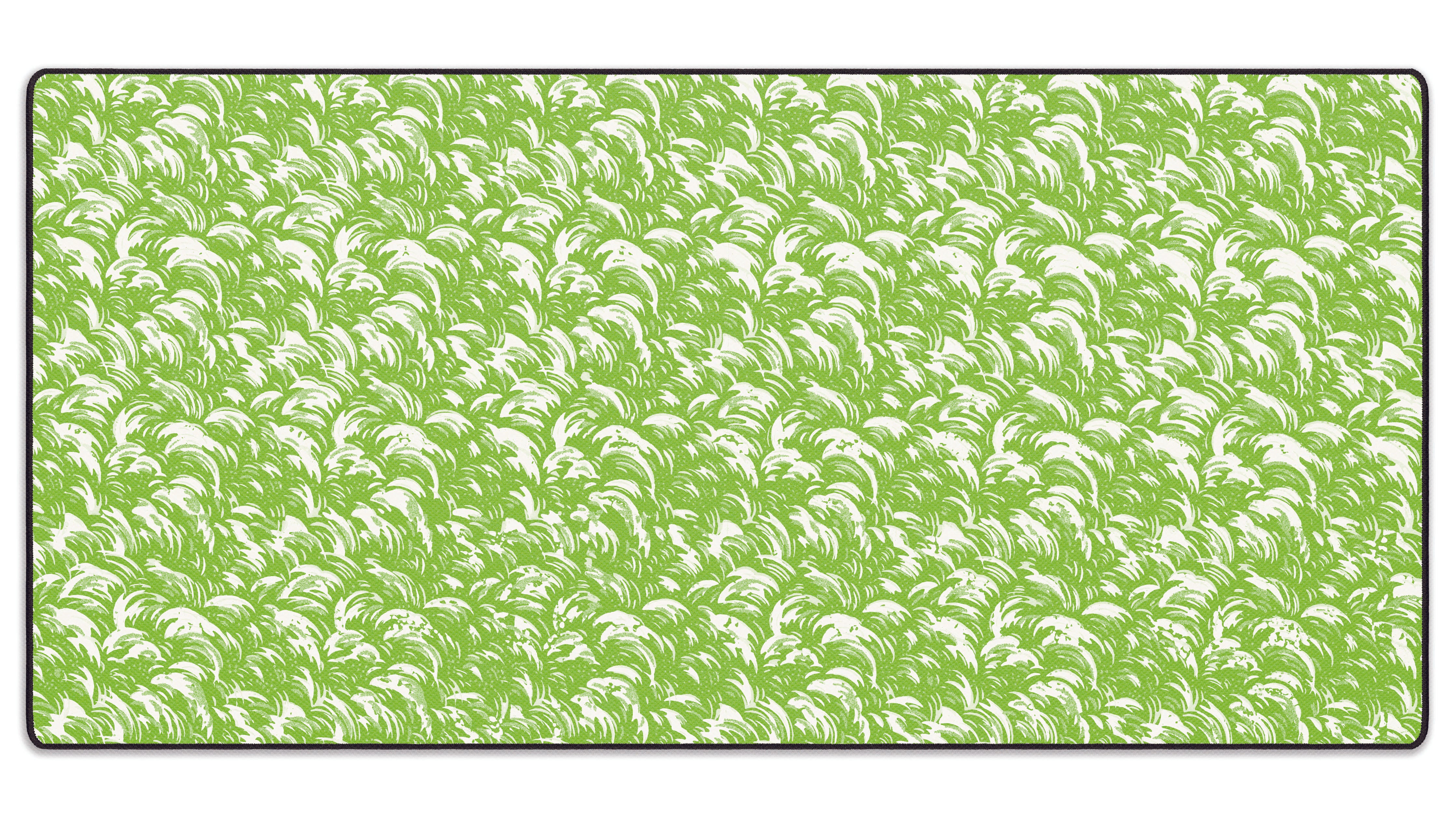 Pampas Grass - The Mousepad Company