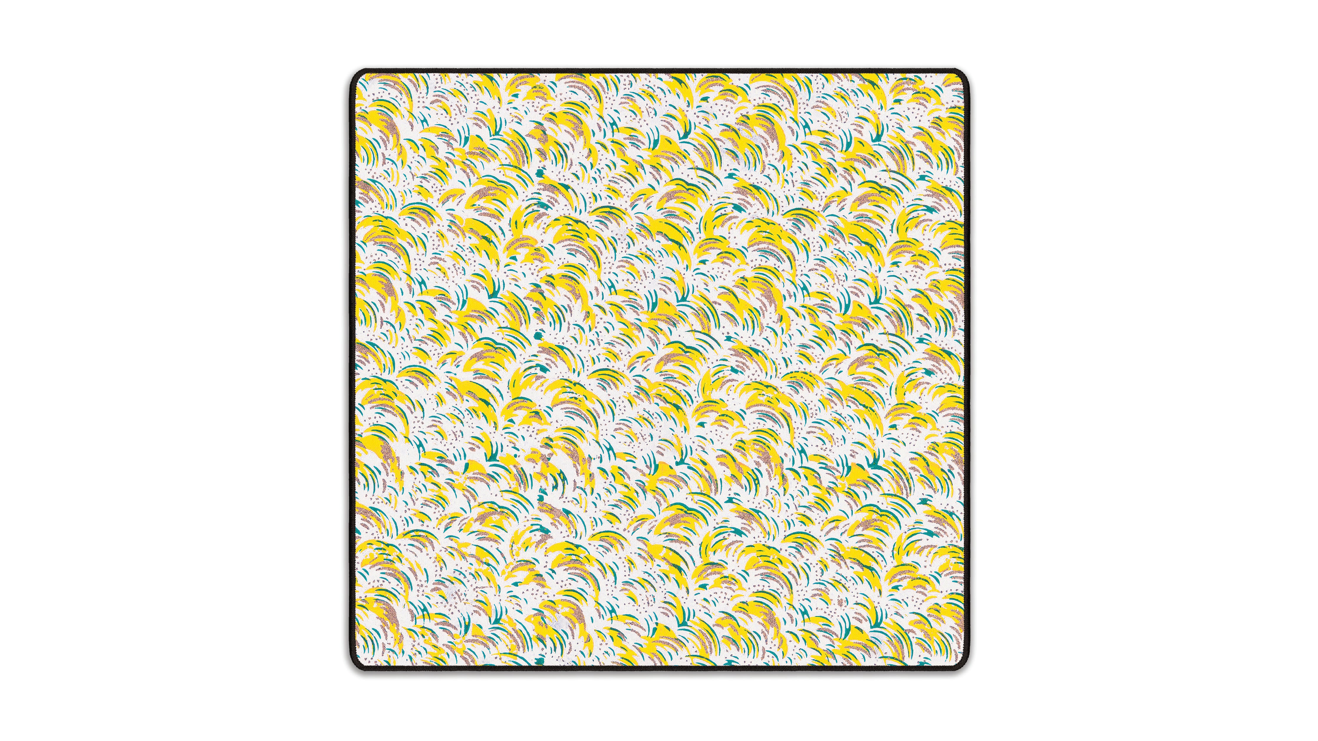 Pampas Grass - The Mousepad Company