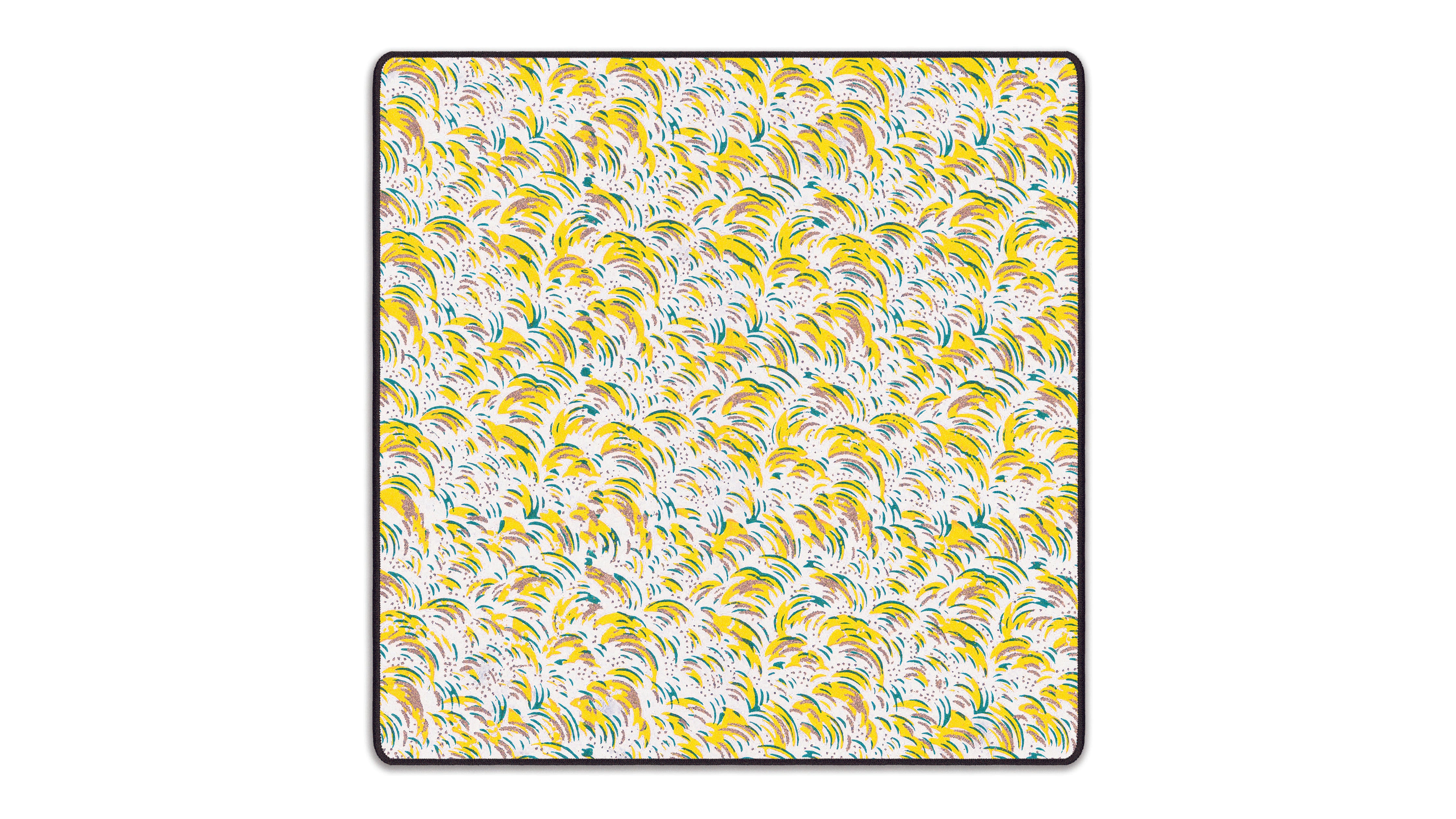Pampas Grass - The Mousepad Company