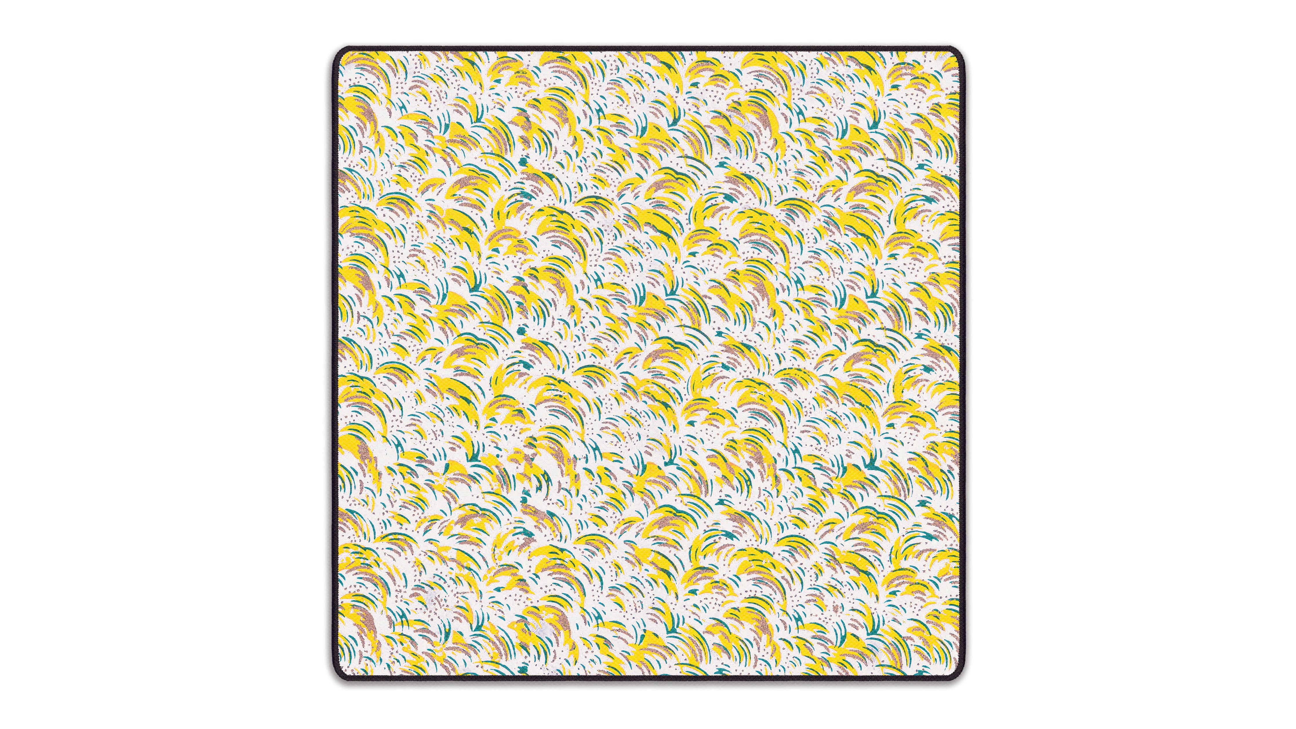 Pampas Grass - The Mousepad Company