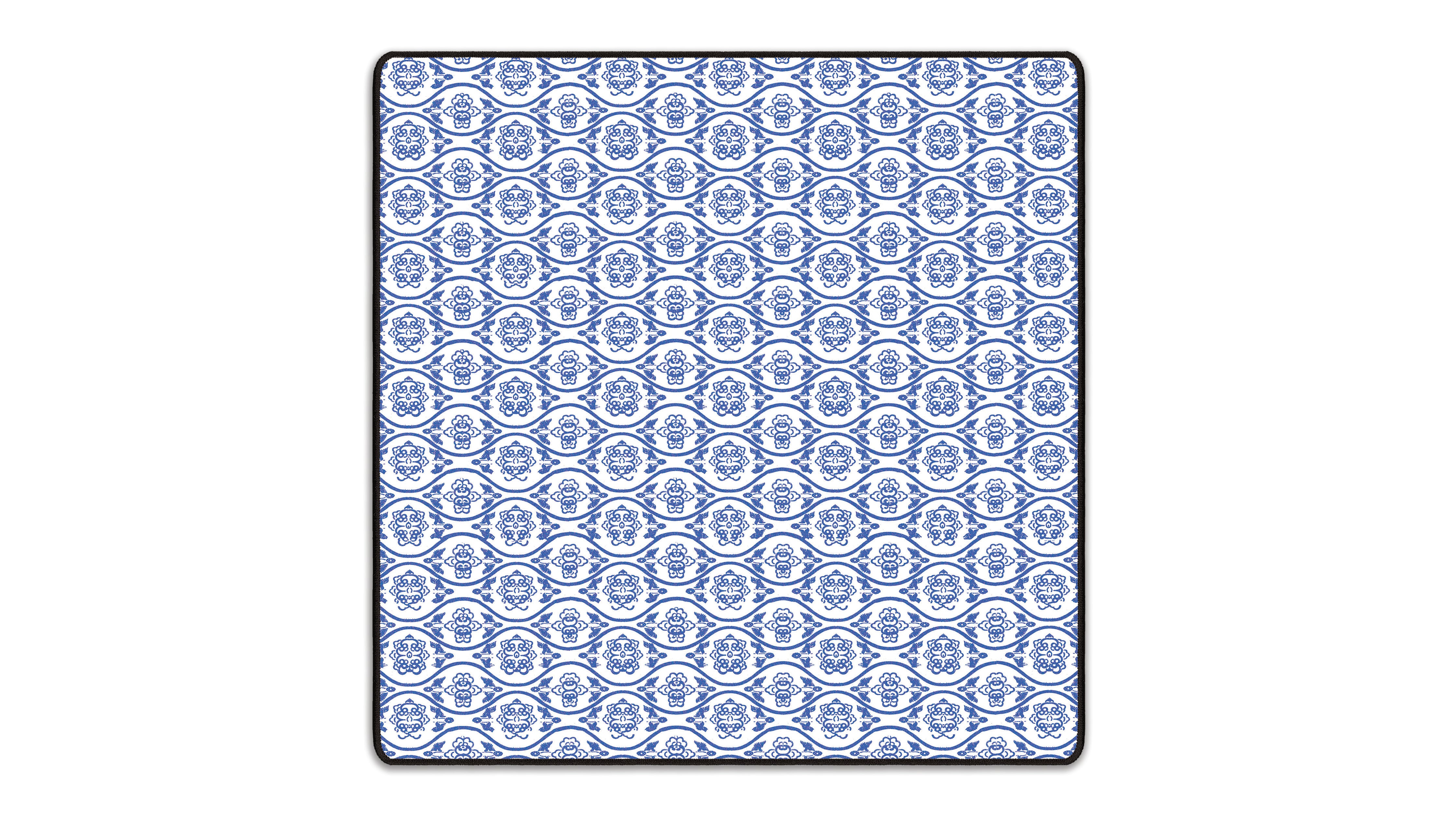 Santo Spirito - The Mousepad Company