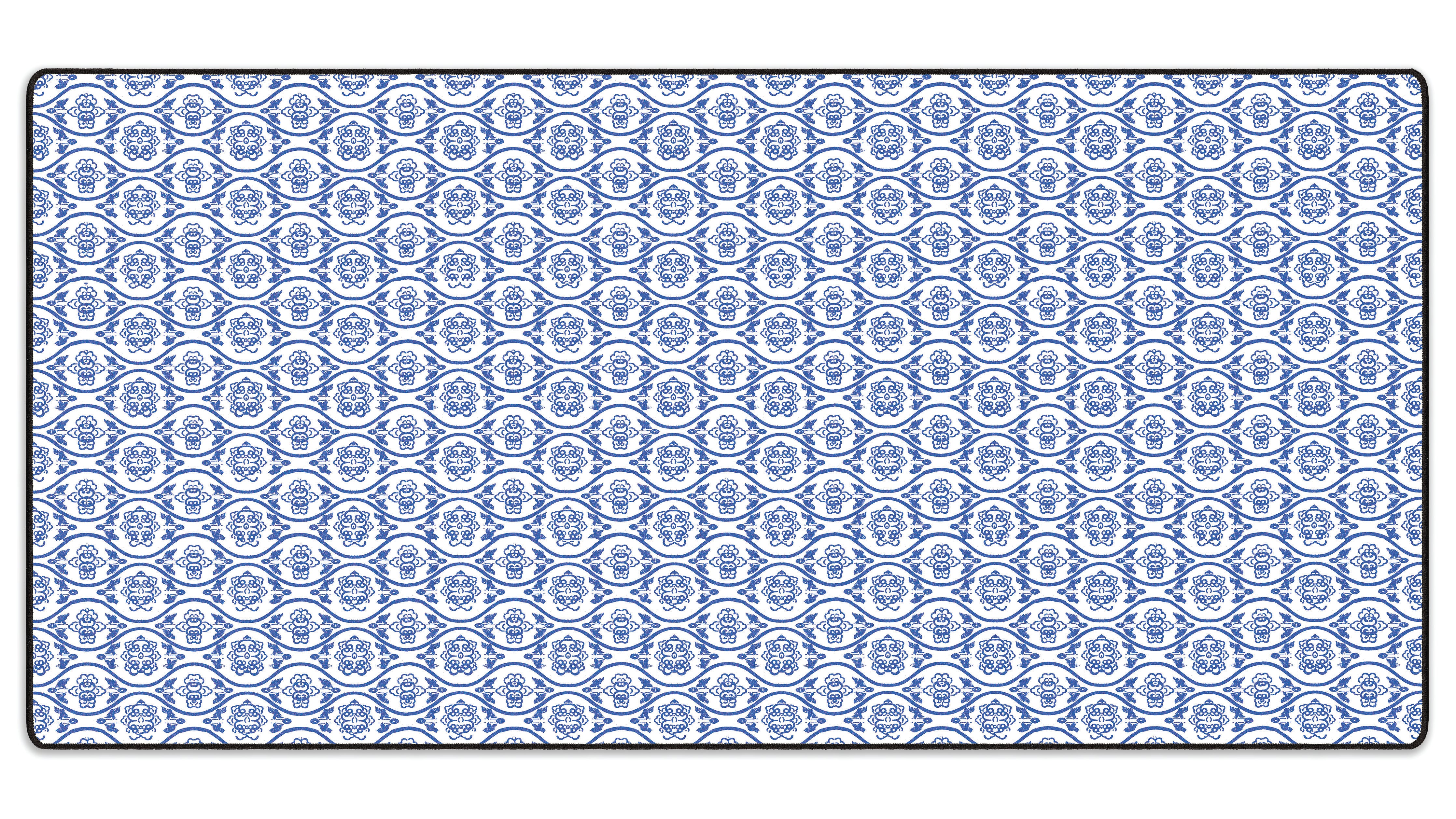 Santo Spirito - The Mousepad Company