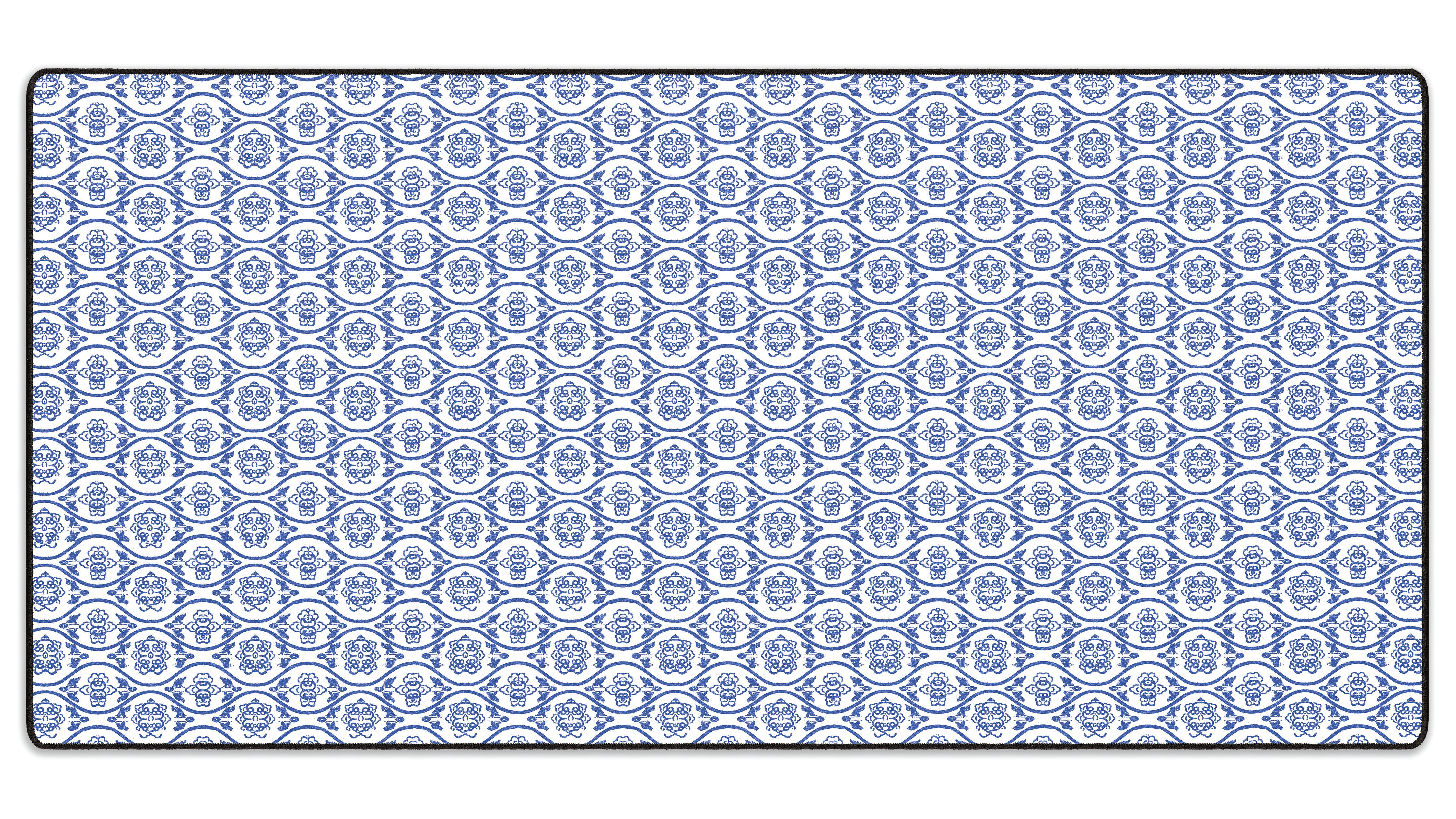 Santo Spirito - The Mousepad Company