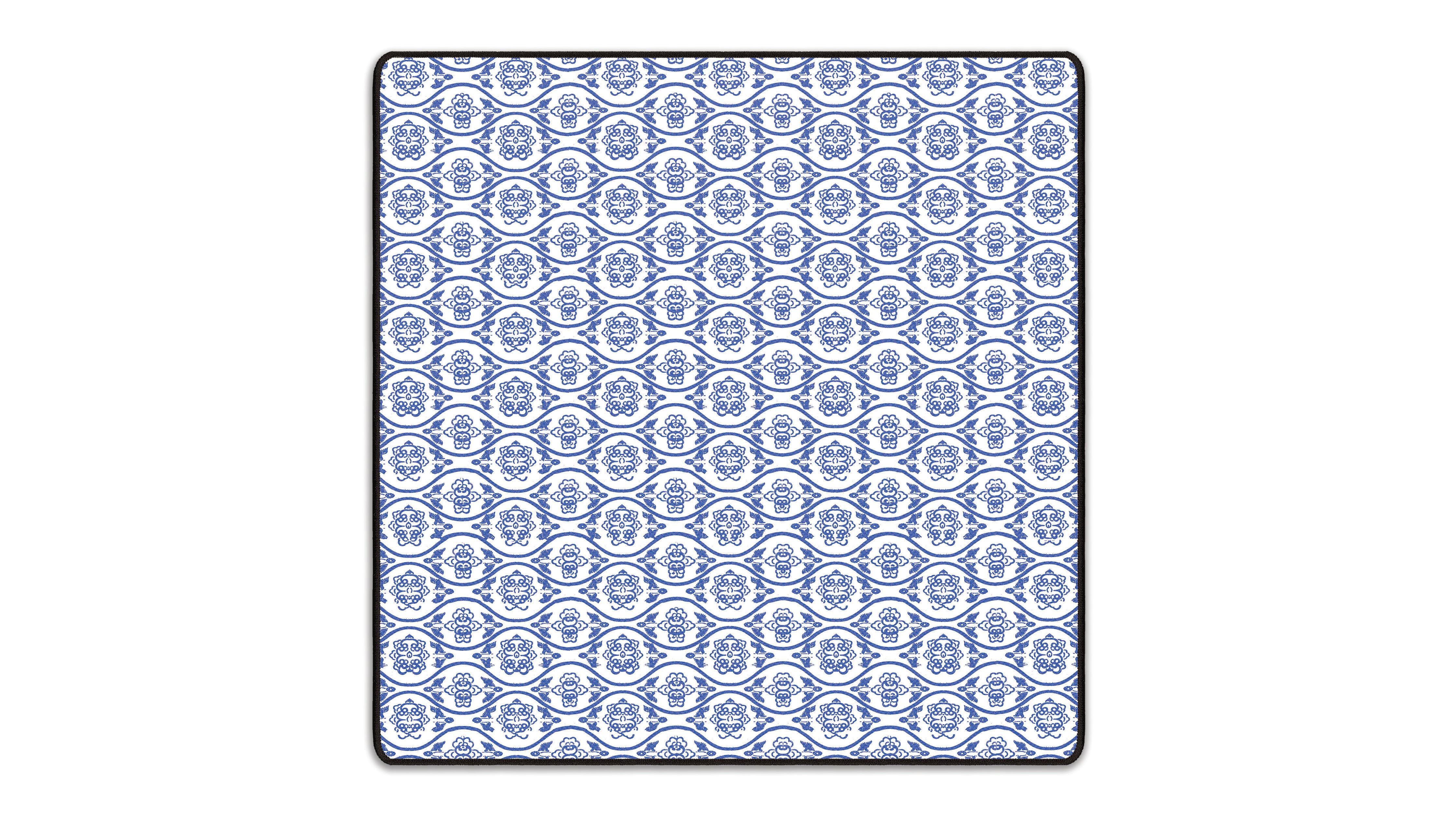 Santo Spirito - The Mousepad Company