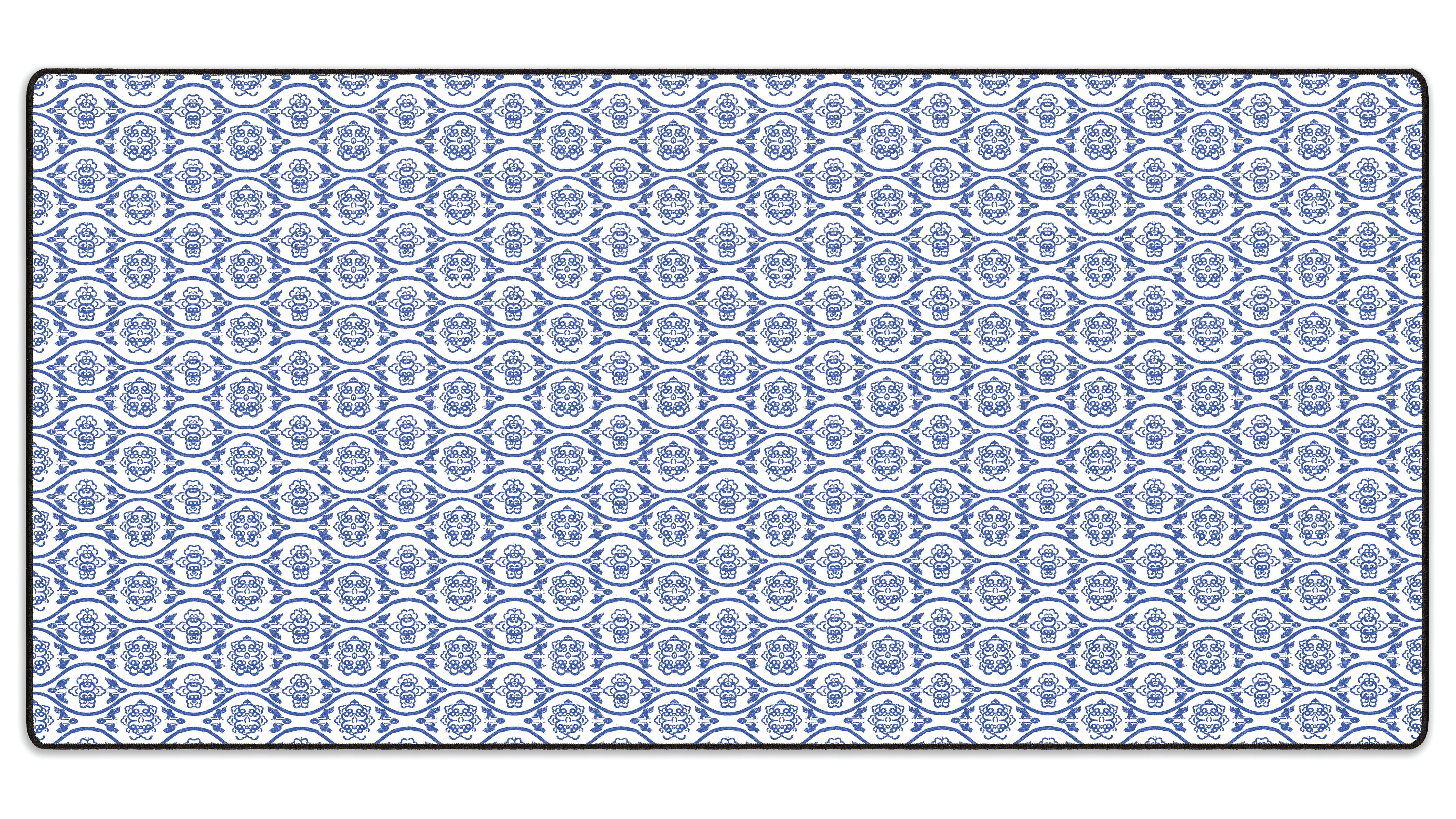 Santo Spirito - The Mousepad Company